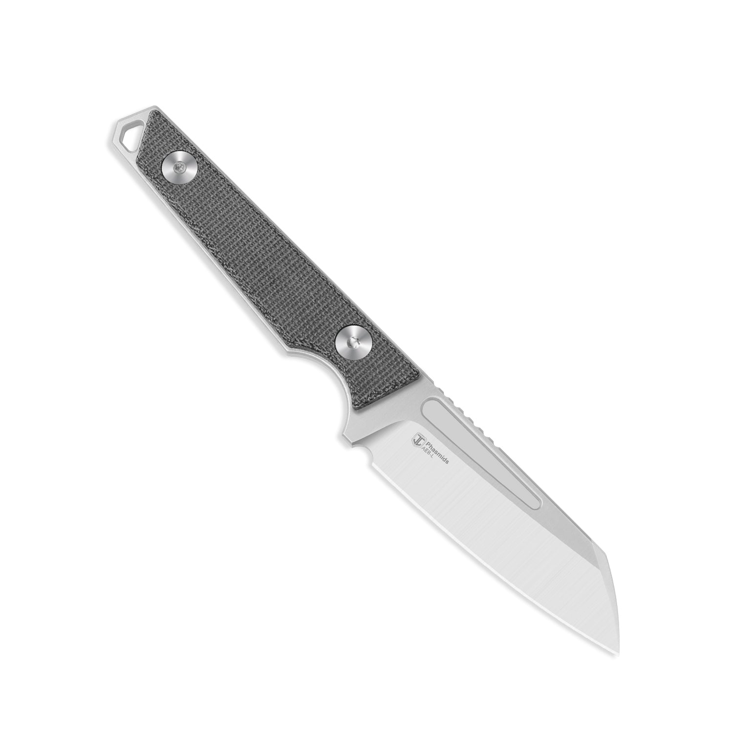 Phasmids | AEB-L | Micarta | KizerV™ 1079A3