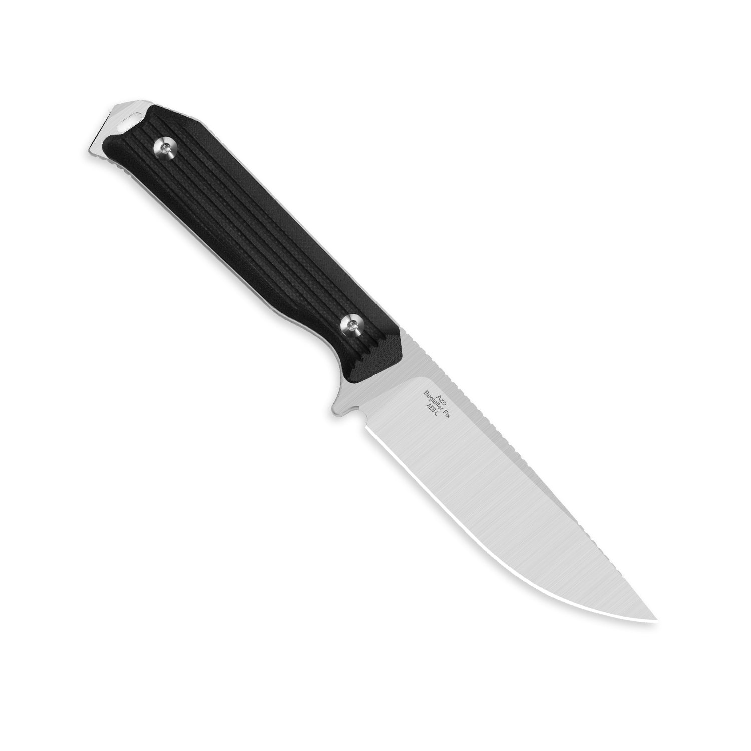 Begleiter® Fix | AEB-L+Hollow Grind | G10 | Hollow Grind | KizerV™ 1045MD2