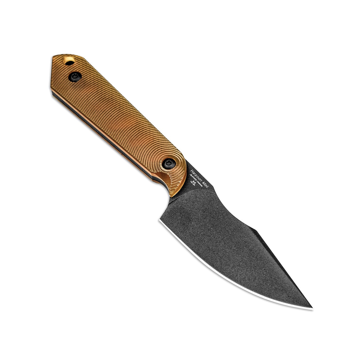 Harpoon Mini | 3V | PEI | KizerV™ 1040S5