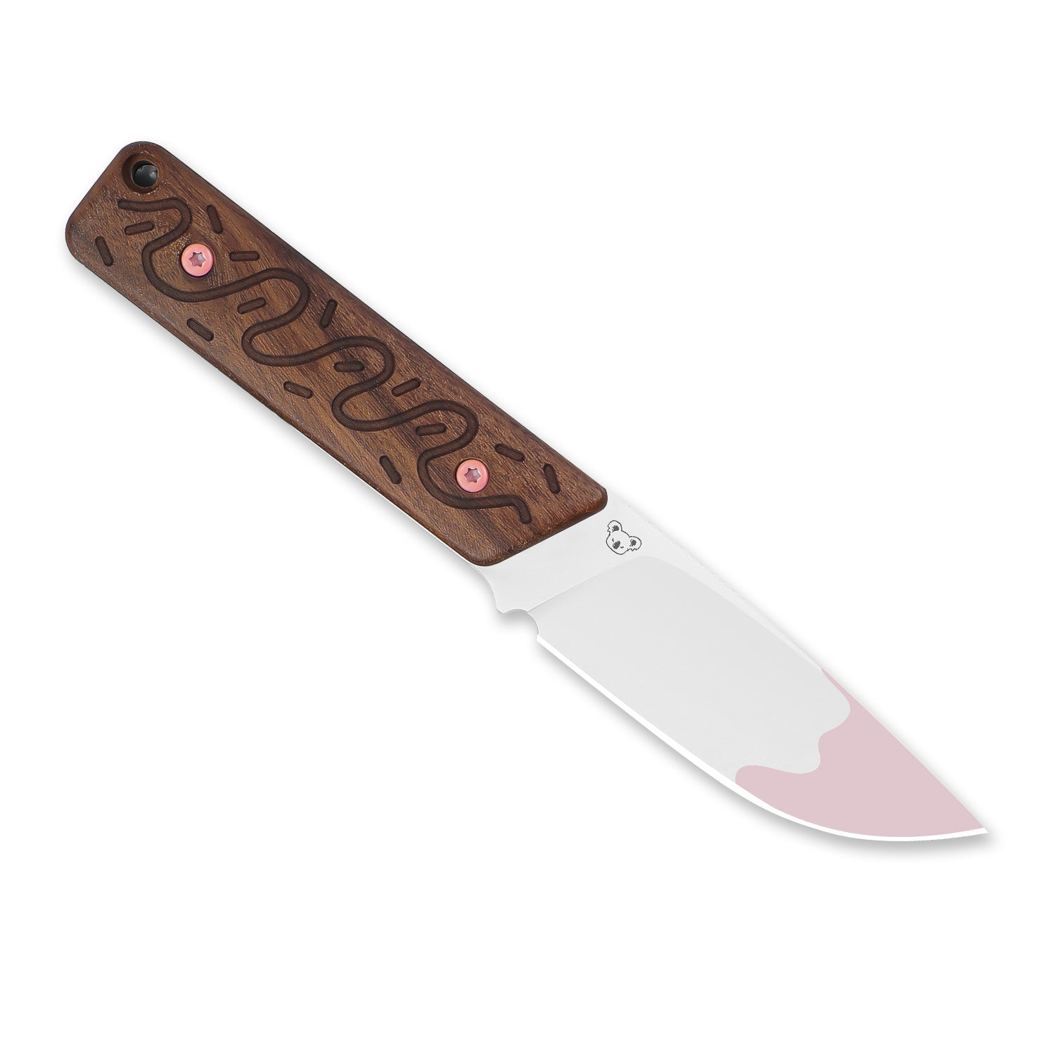 Smolt | AEB-L | Mkuruti Wood | KizerV™ 1063A8