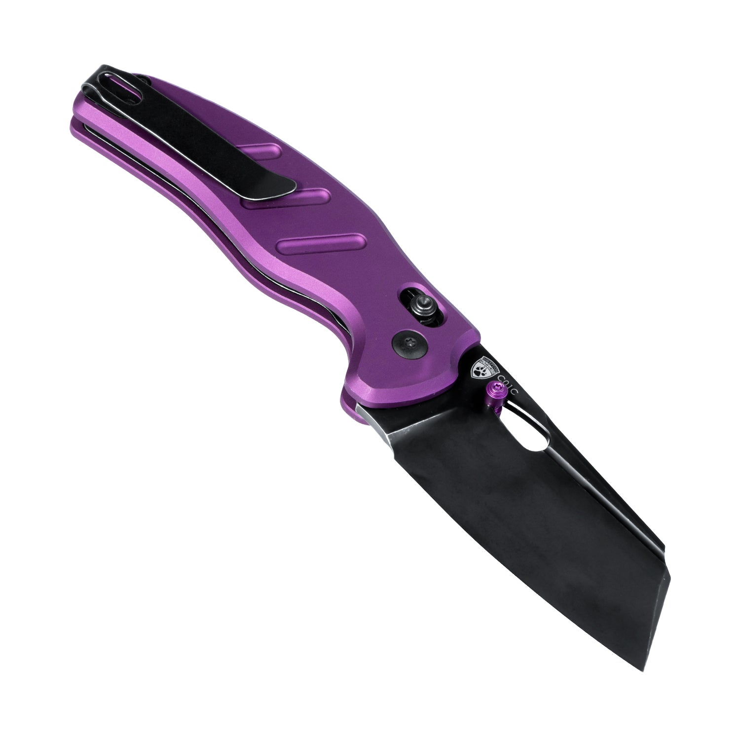 Sheepdog® C01C | 154CM | Aluminium | V4488AC1
