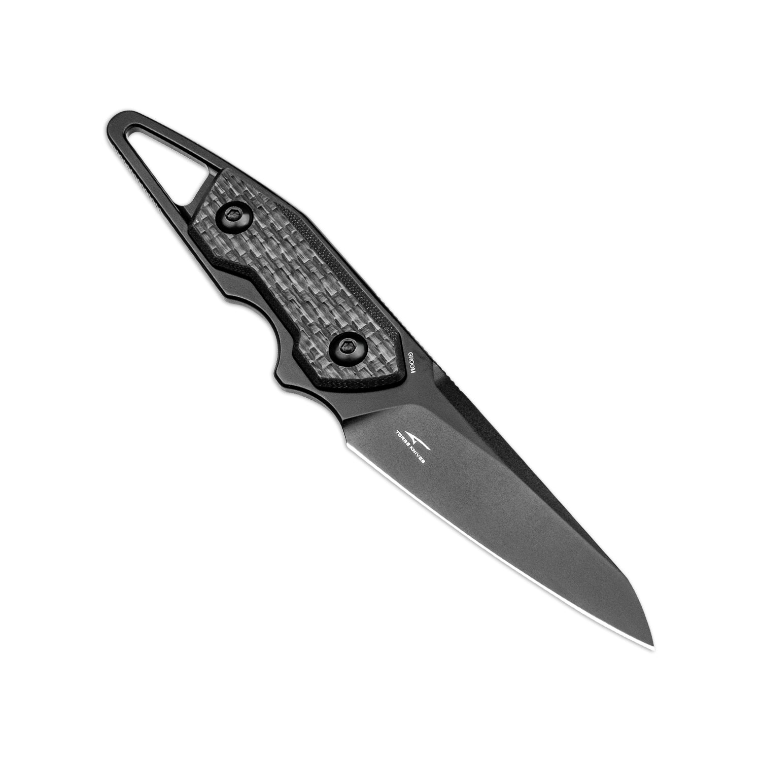 GROOM | D2 | D2 | KizerV™ 1060A2