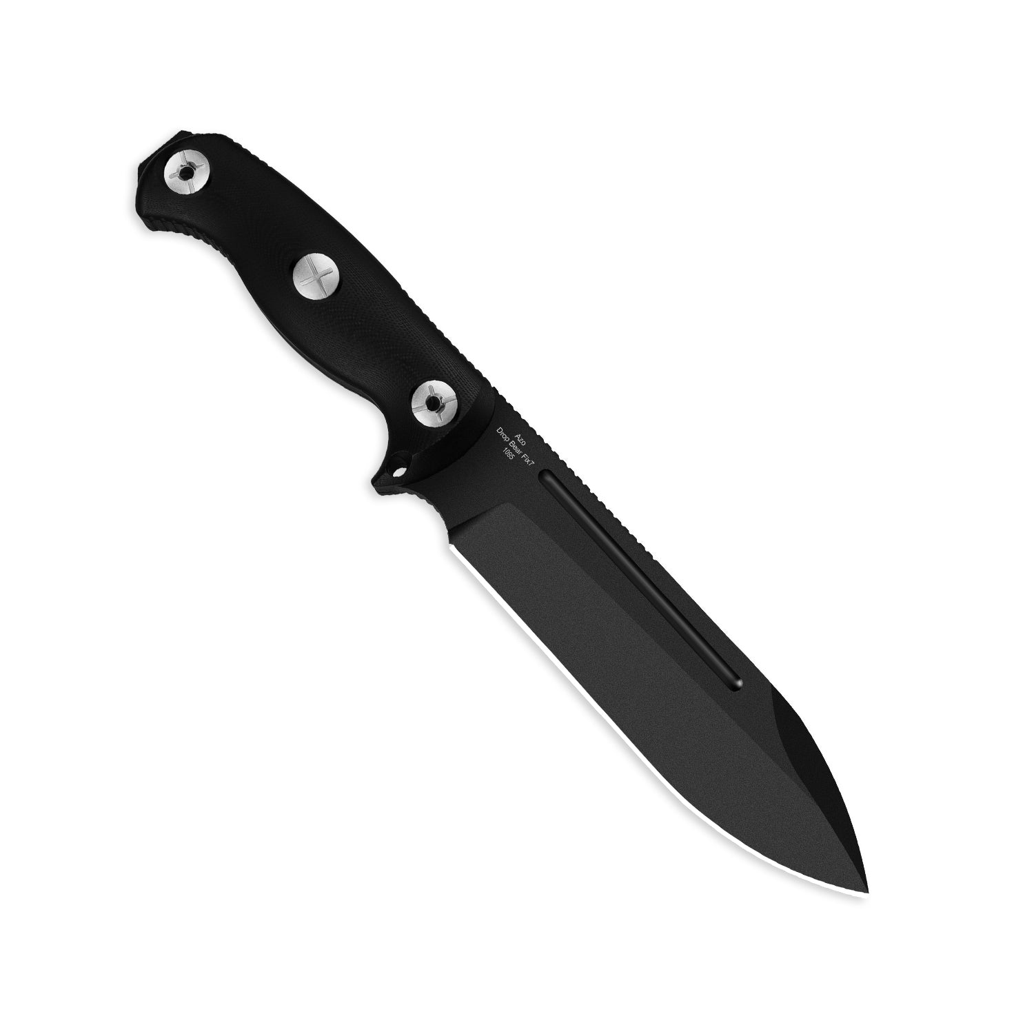 Drop Bear® Fix 7 | 1095 | G10 | KizerV™ 1103A2