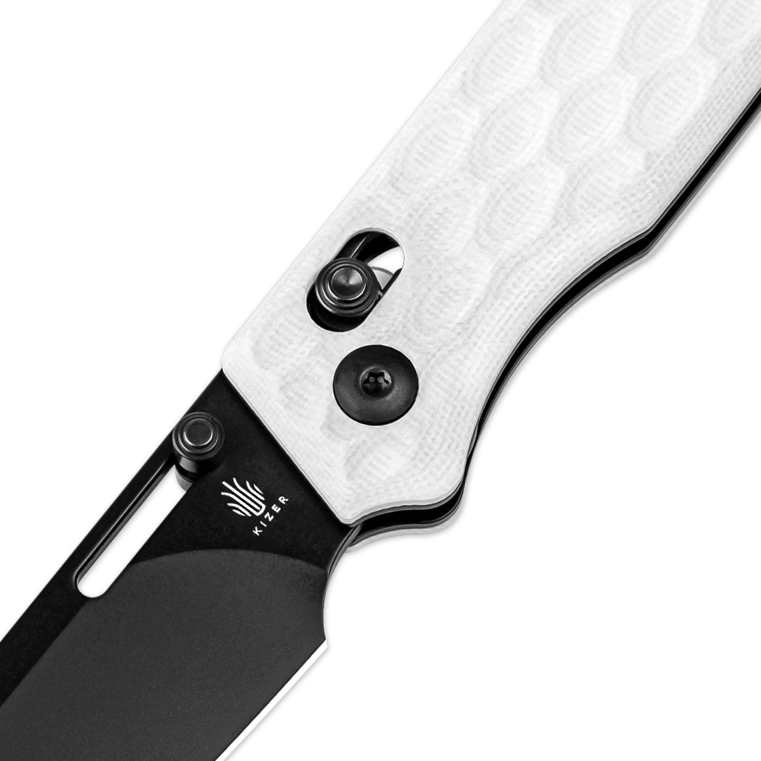Task | Nitro-V | White G10 .3.04 " Black | KizerV™ 3641A1