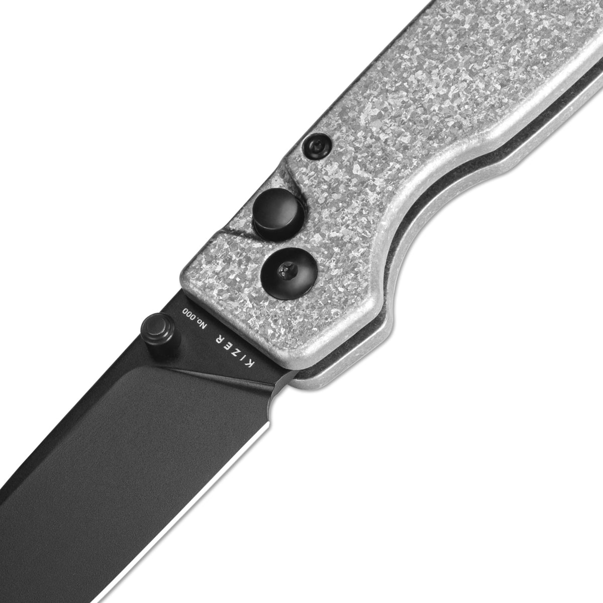 Original(XL) | S35VN | Titanium | Ki4605A2