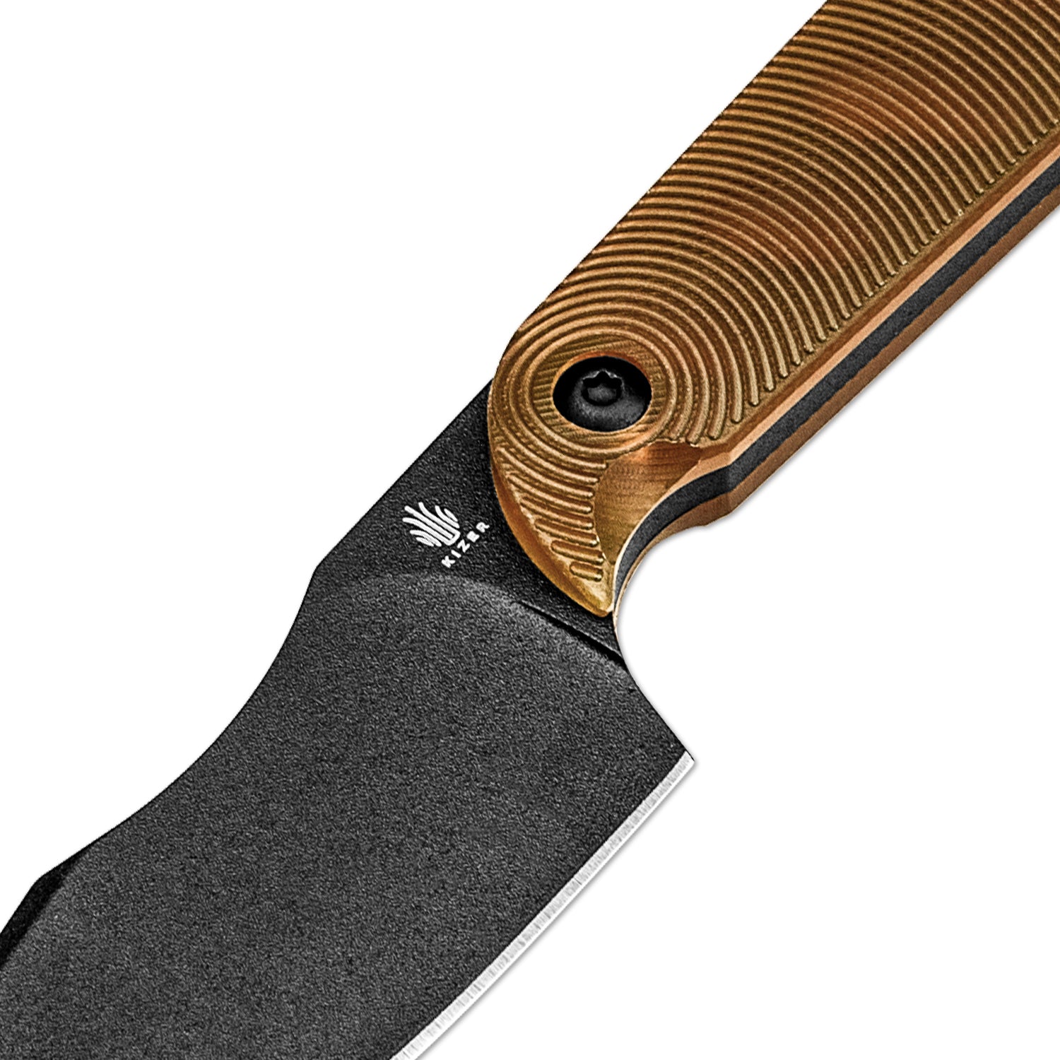 Harpoon Mini | 3V | PEI | KizerV™ 1040S5