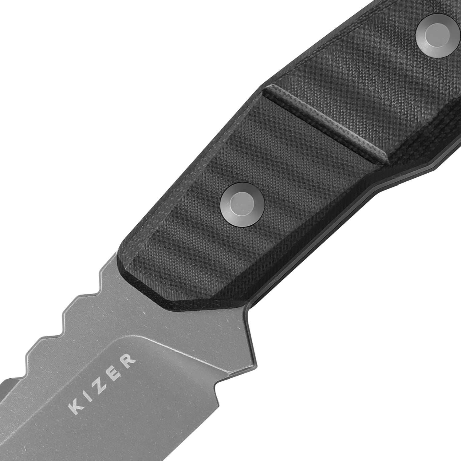 Quartz | AEB-L | G10 | KizerV™ 1086A2