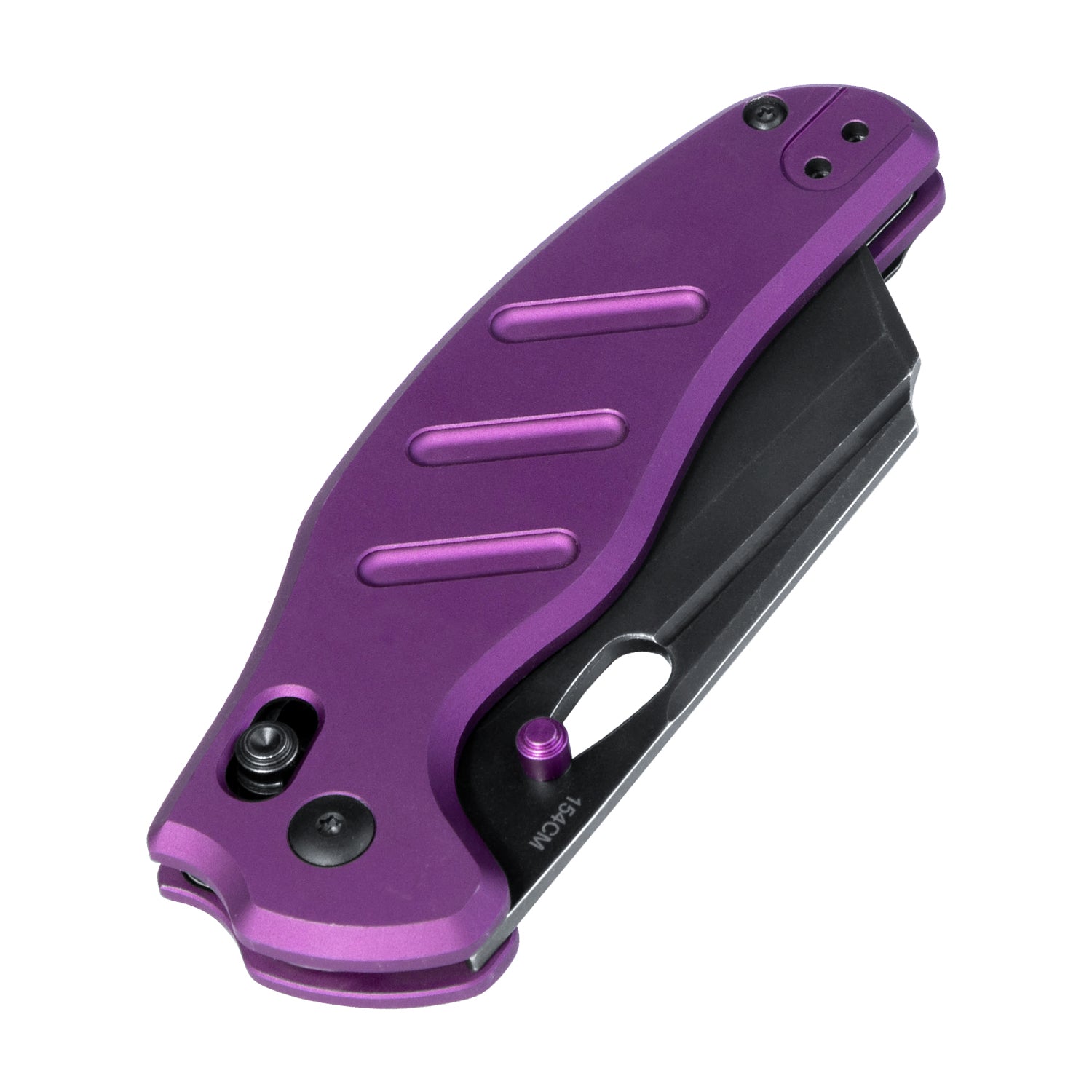Sheepdog® C01C | 154CM | Aluminium | V4488AC1
