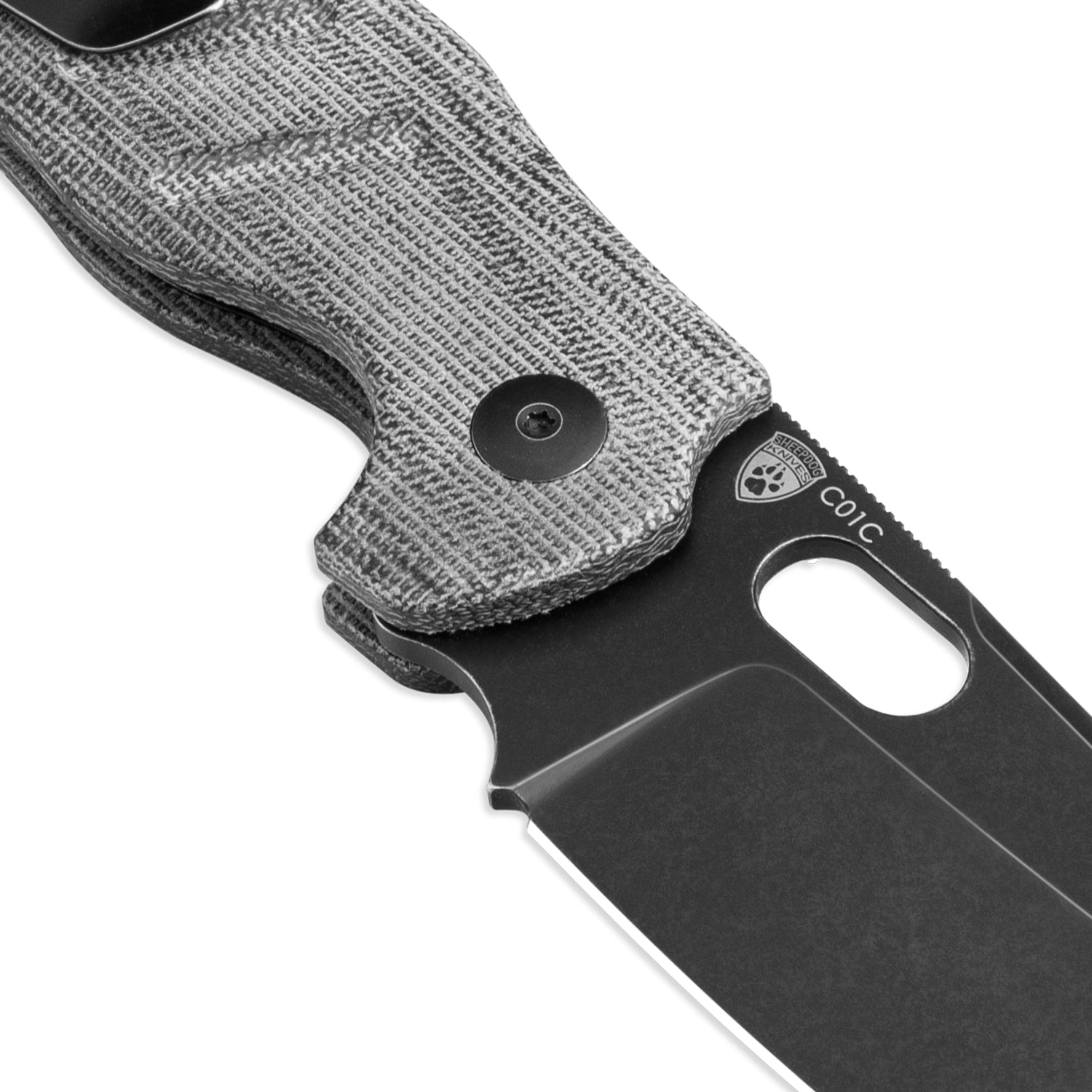 C01C | 154CM | Micarta | V4488BC1
