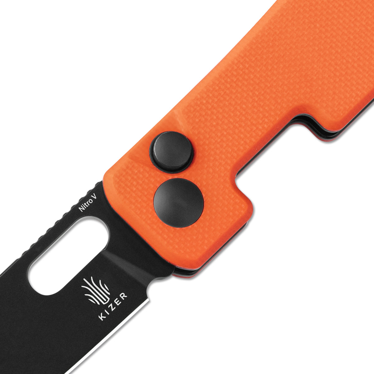 Banish | Nitro-V | Textured G10 | V2676A2
