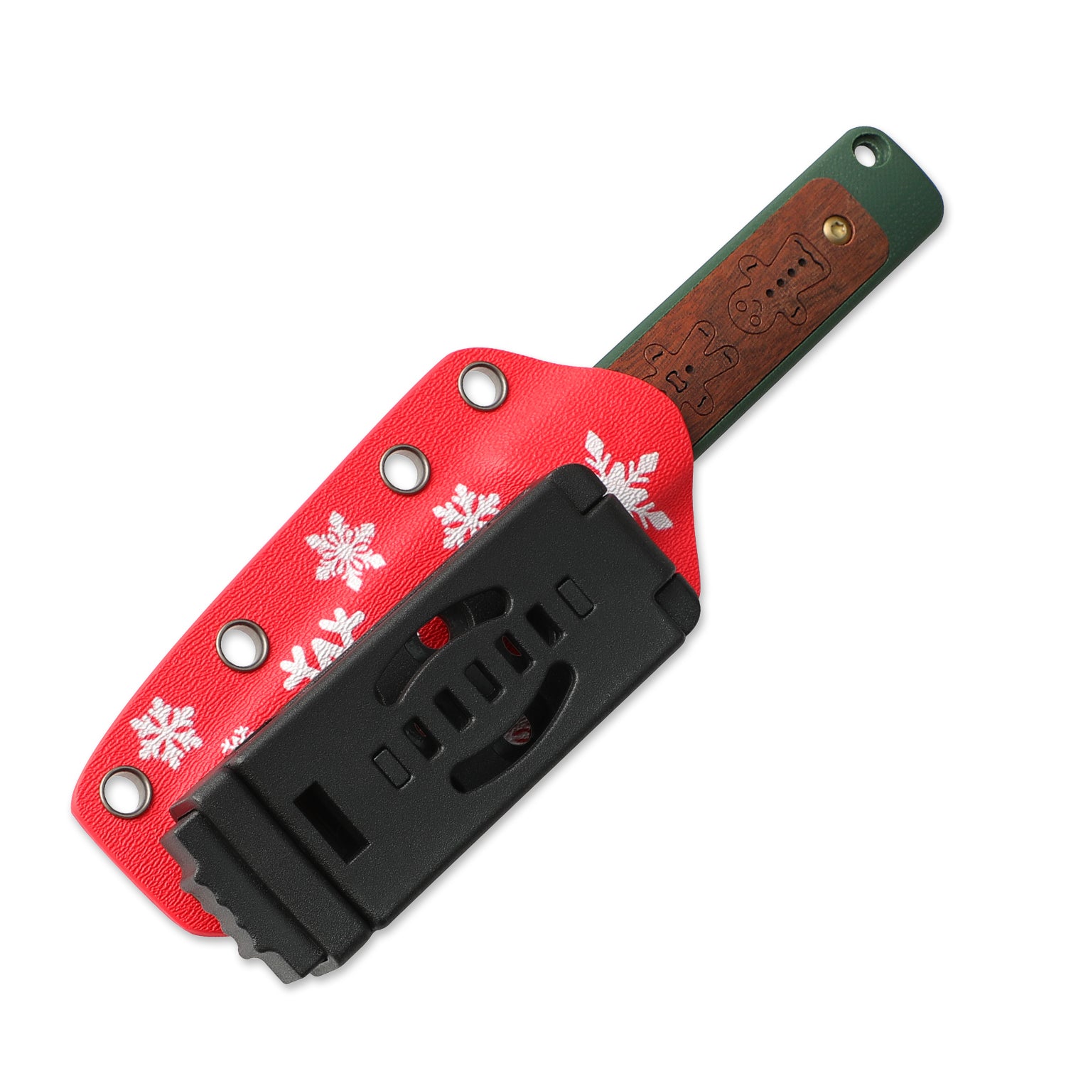 Smolt | Nitro-V | G10 & Mkurut | 1063A5 | Limited Christmas Edition