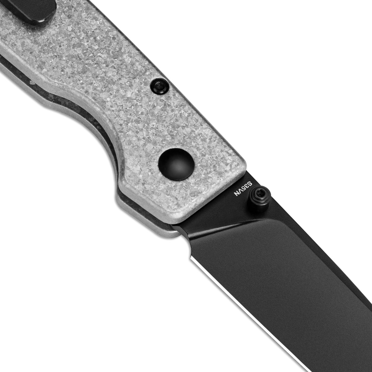 Original(XL) | S35VN | Titanium | Ki4605A2