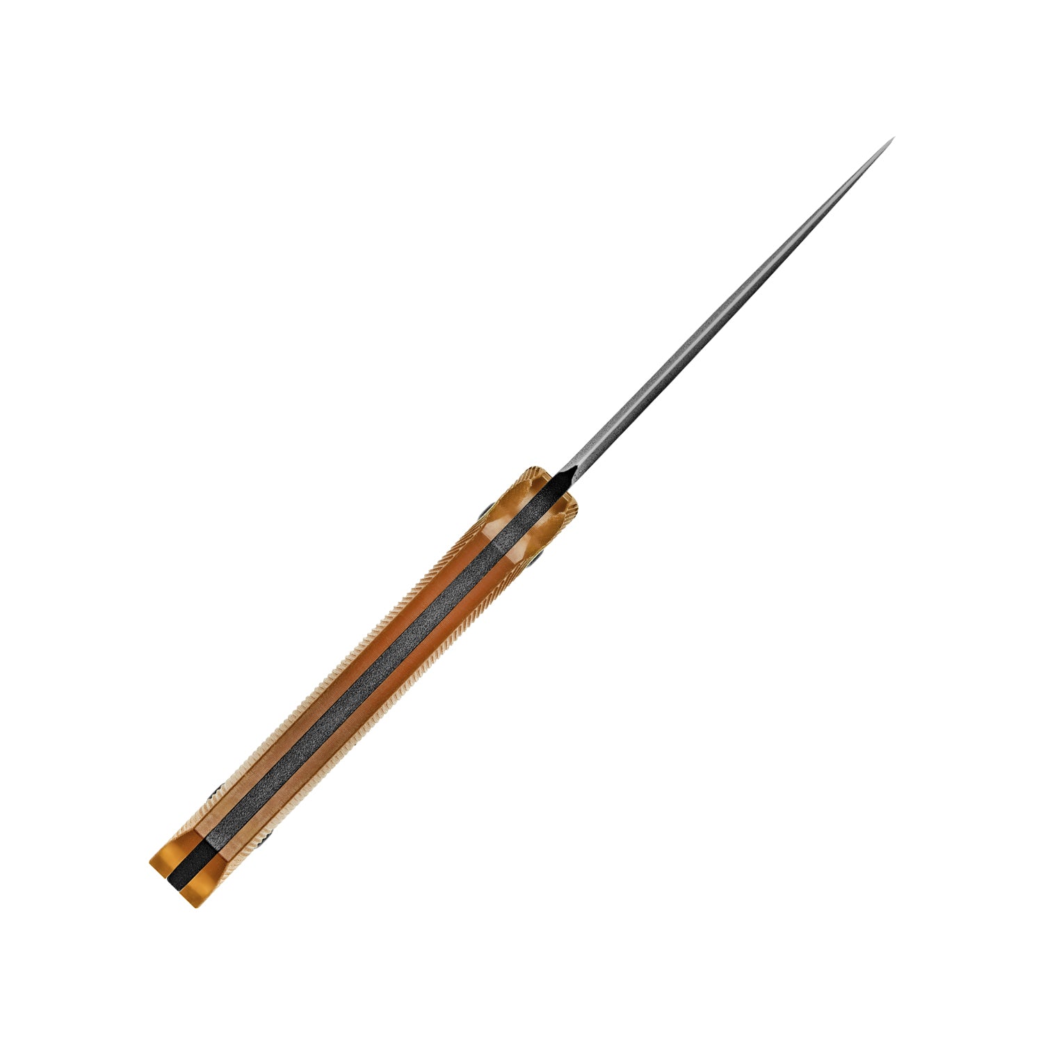 Harpoon Mini | 3V | PEI | KizerV™ 1040S5
