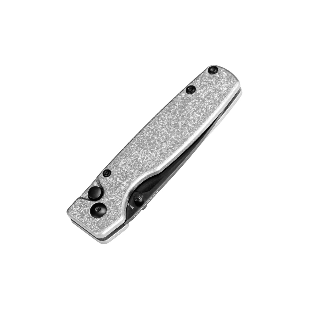 Original(XL) | S35VN | Titanium | Ki4605A2