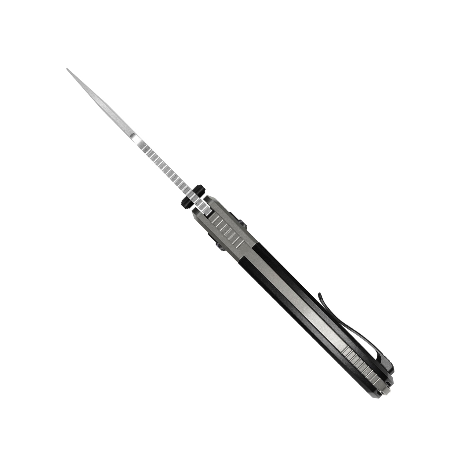 Staffi | S45VN | Titanium | KizerB™ 3695A2