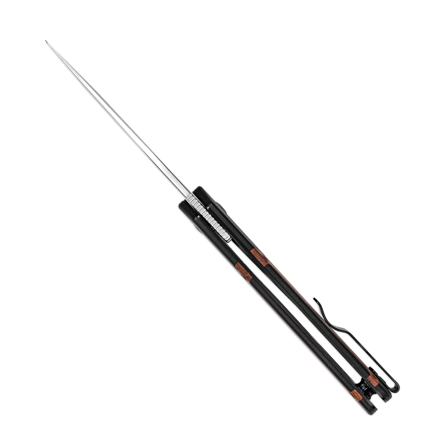 Militaw® | 154CM | G10+Mkuruti | KizerV™ 3634C2