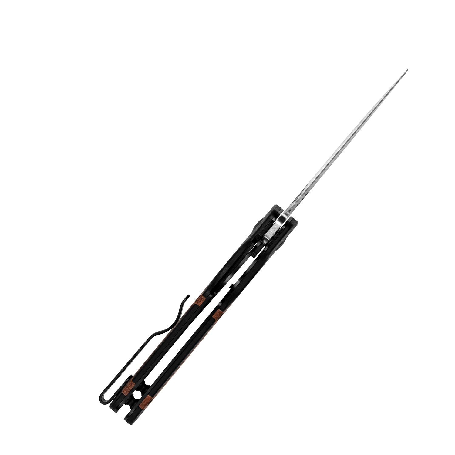 Mini Militaw® | Nitro-V | G10+Mkuruti | KizerV™ 3634SA4
