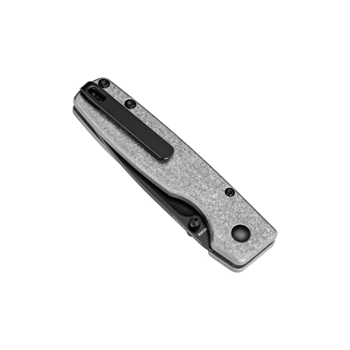 Original(XL) | S35VN | Titanium | Ki4605A2