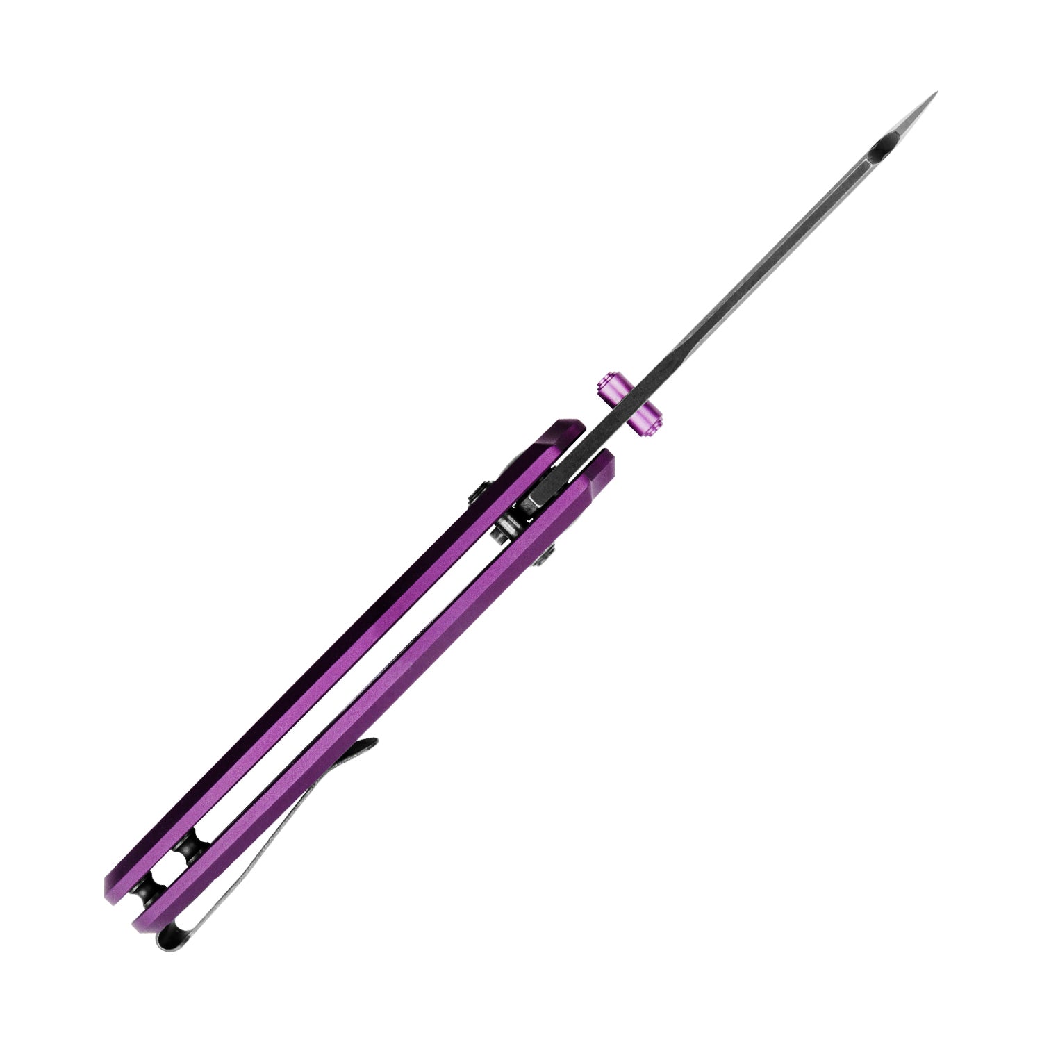 Sheepdog® C01C | 154CM | Aluminium | V4488AC1