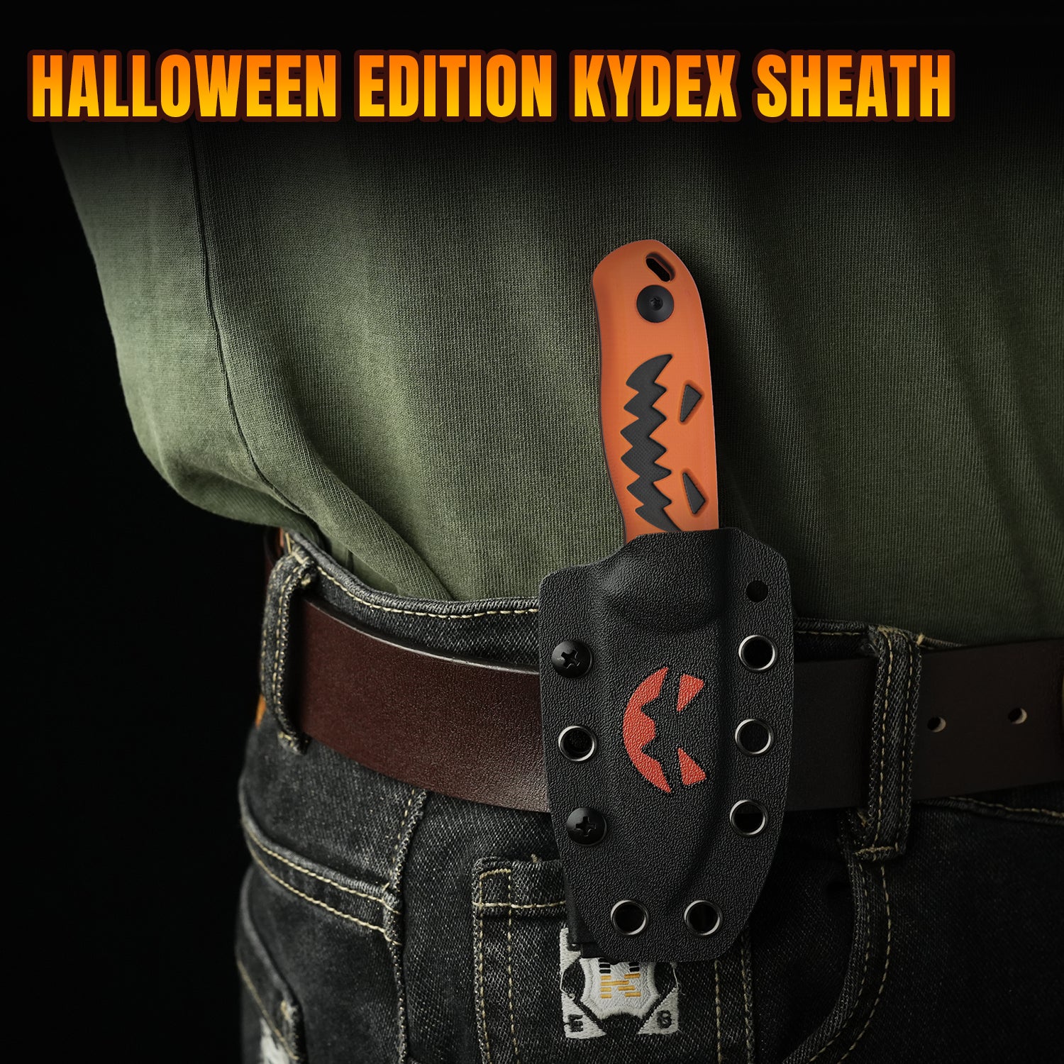 Halloween | Drop Bear® Fix | 14C28N | G10 | Limited | KizerV™ 1094HW1