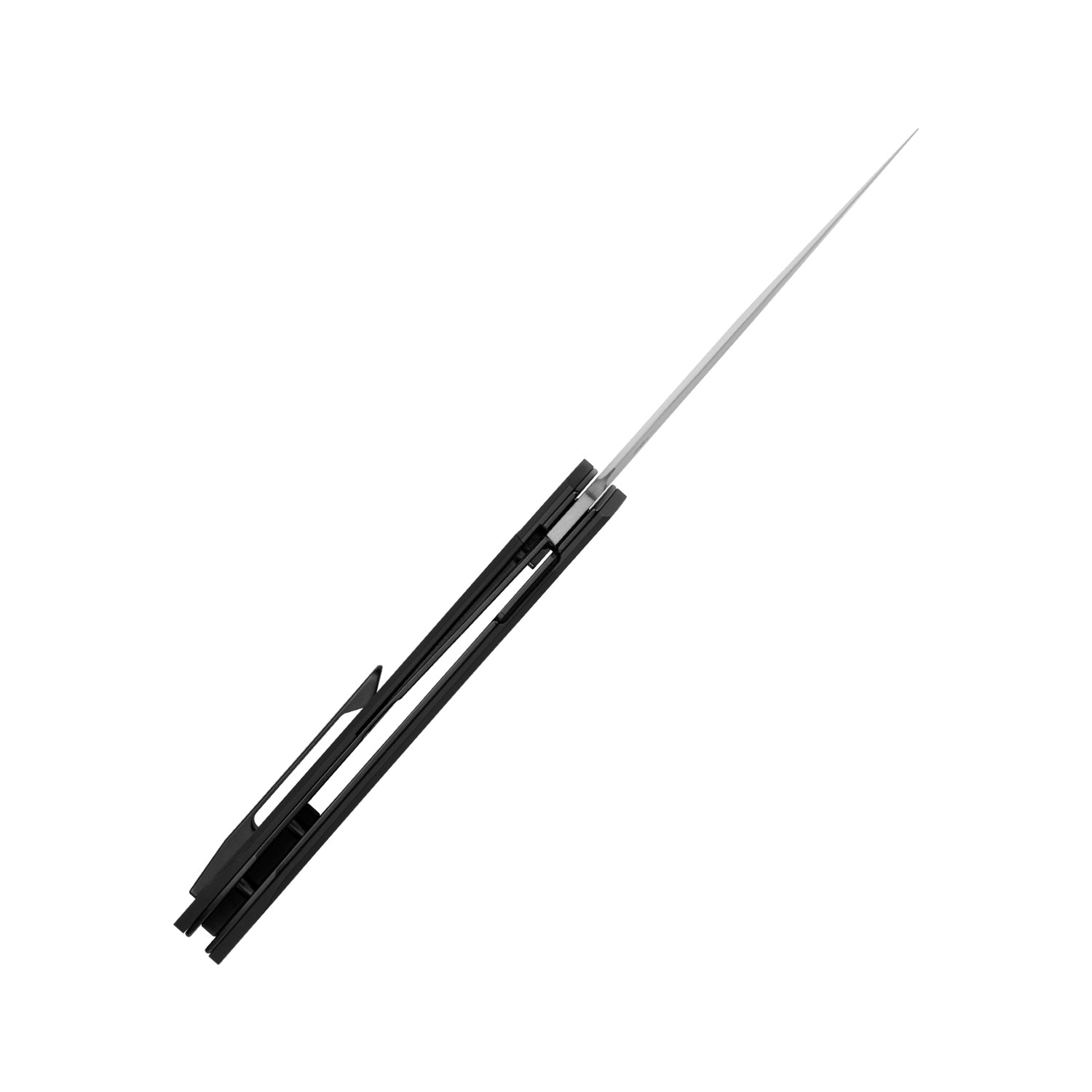 Momo | 154CM | Aluminium | KizerV™ 4663C1