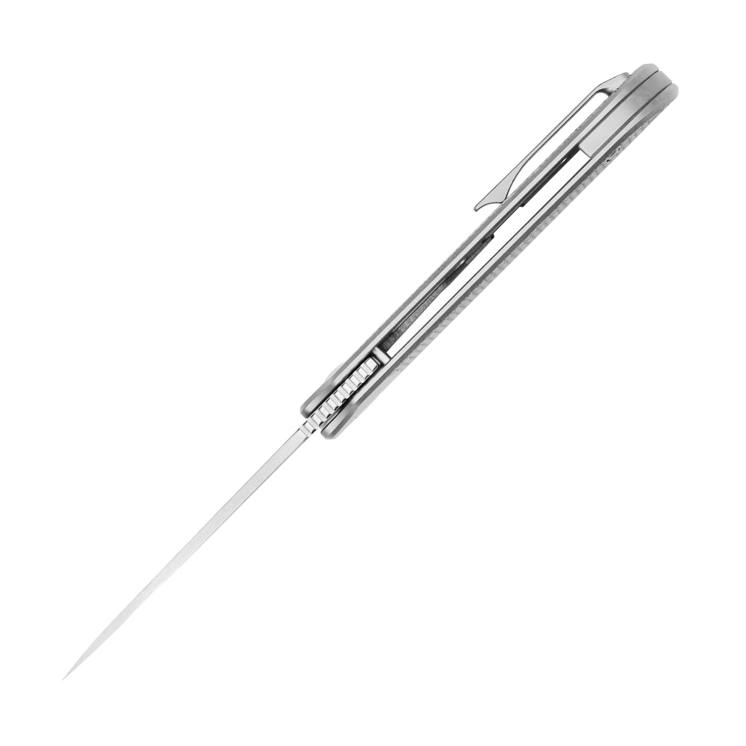 Varatas | S35VN | Titanium | KizerB™ 3637A1