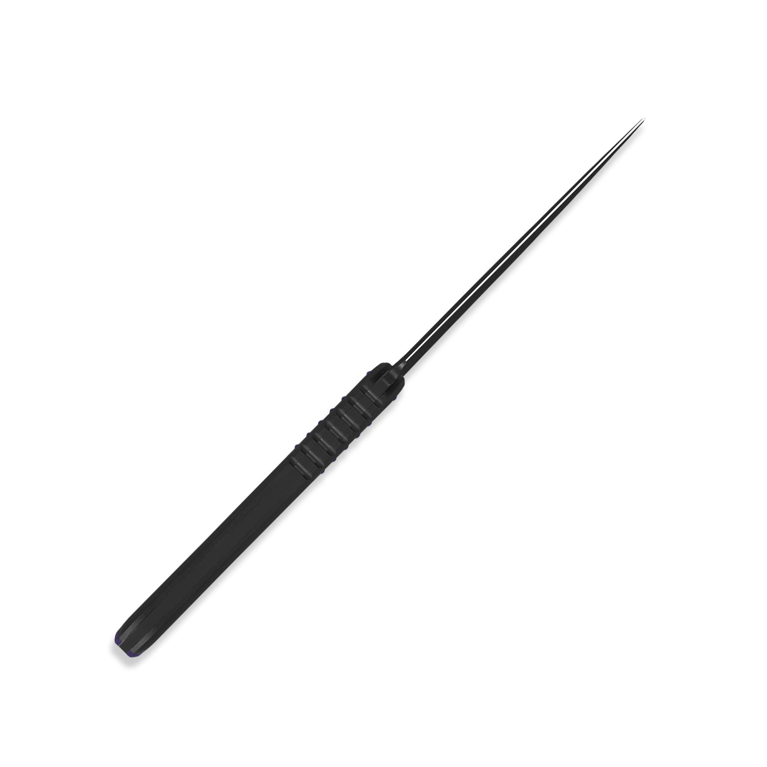 Hidden Agenda | UltiClip | 10V | Aluminum | KizerB™ 1083A1