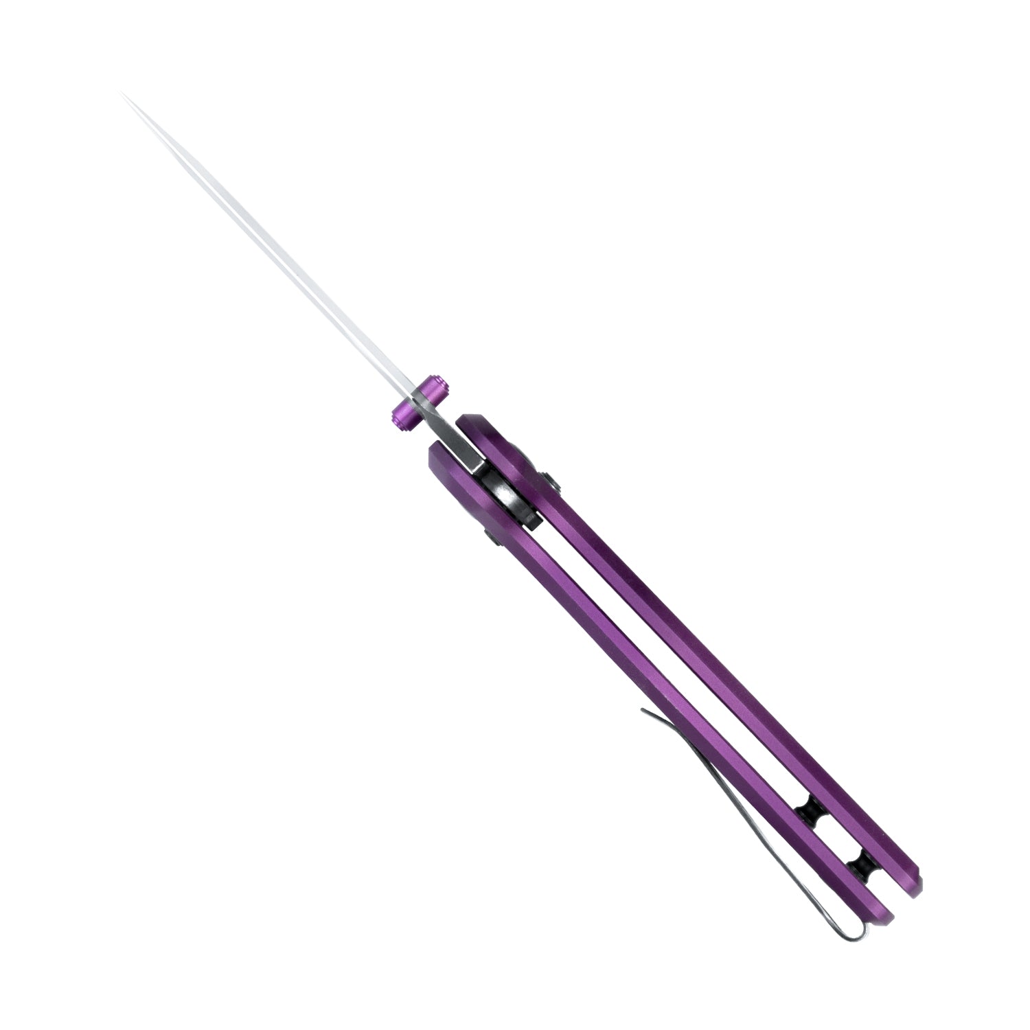 Sheepdog® C01C | 154CM | Aluminium | V4488AC1