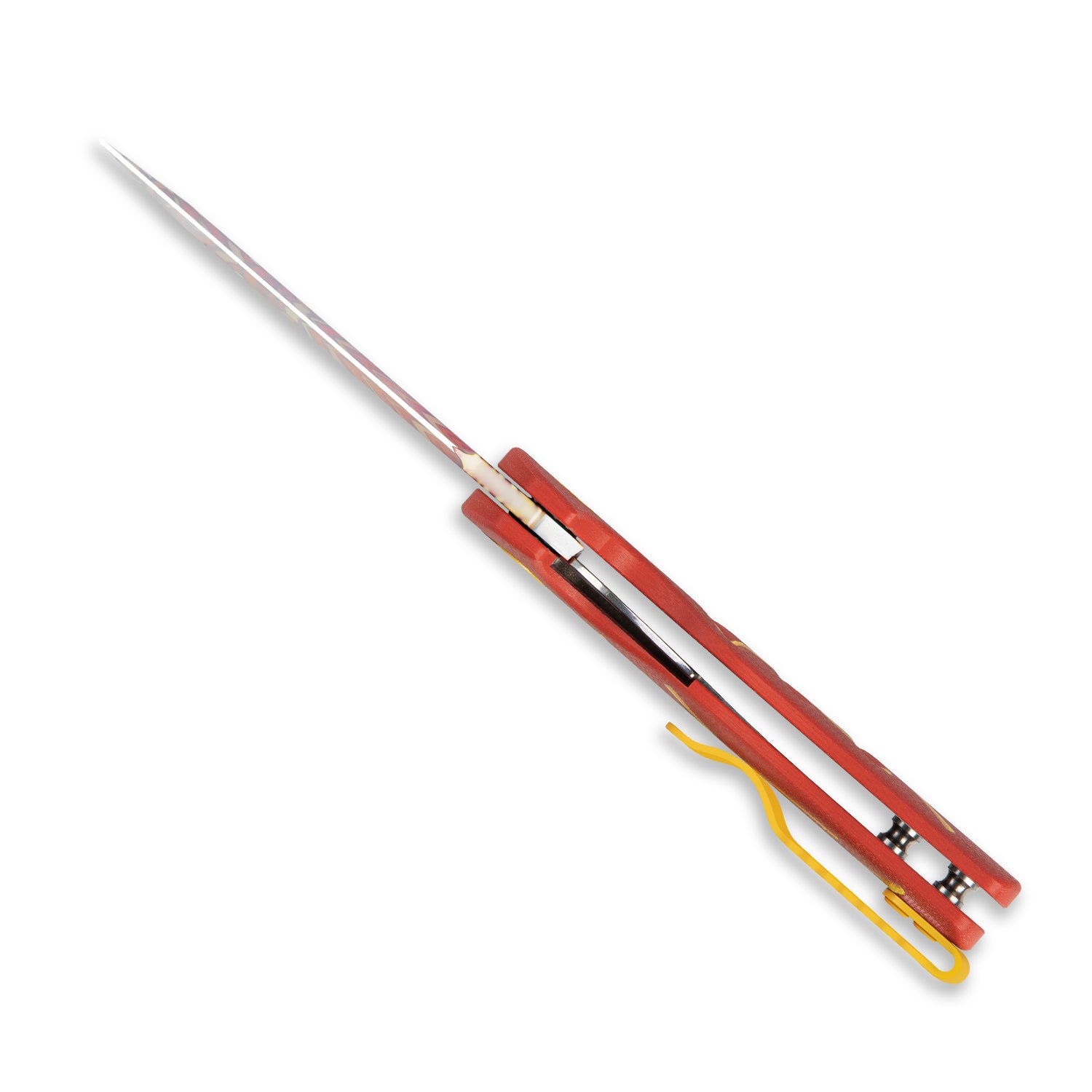 Mini C01C | 14C28N | G10 | KizerV™ 3488A15