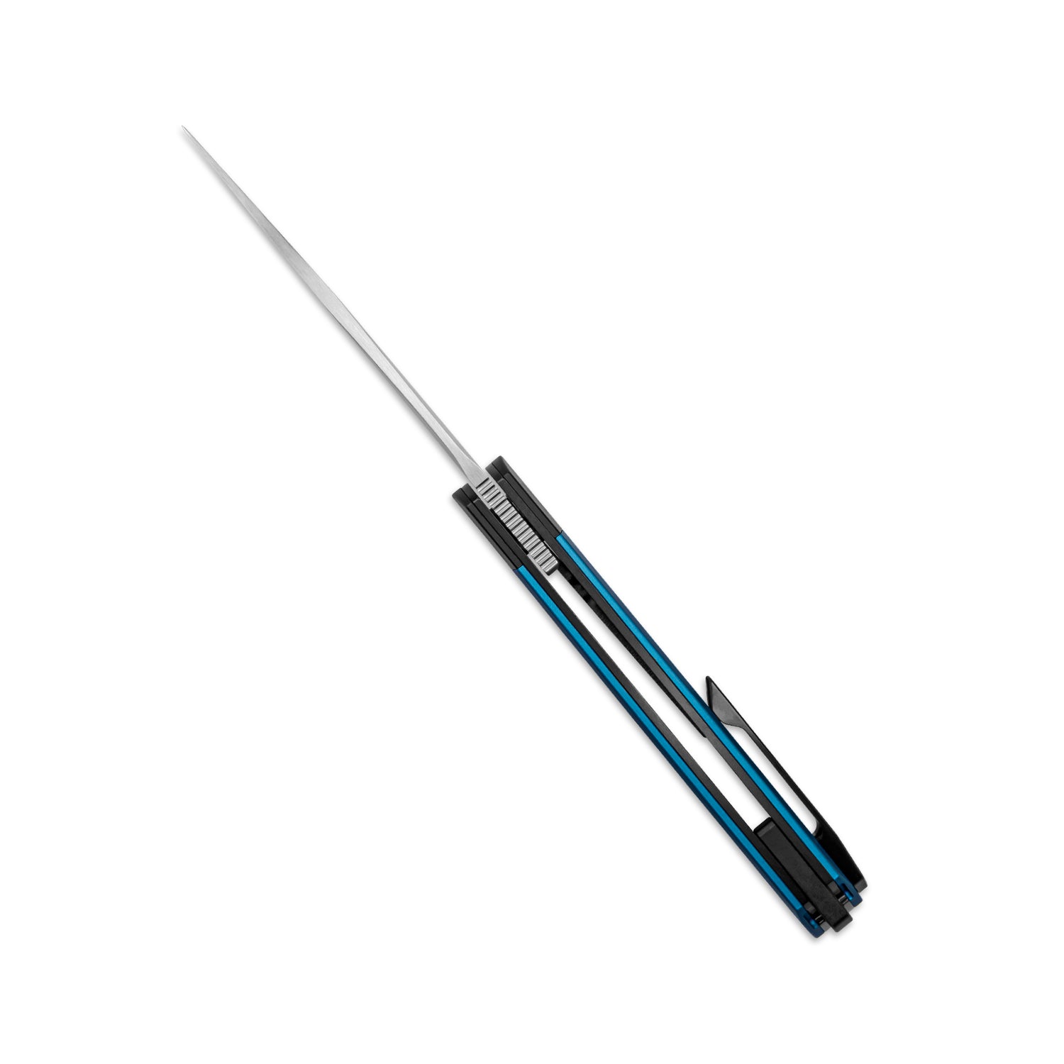 Mini Momo | 154CM | Aluminum | KizerV™ 3663C1