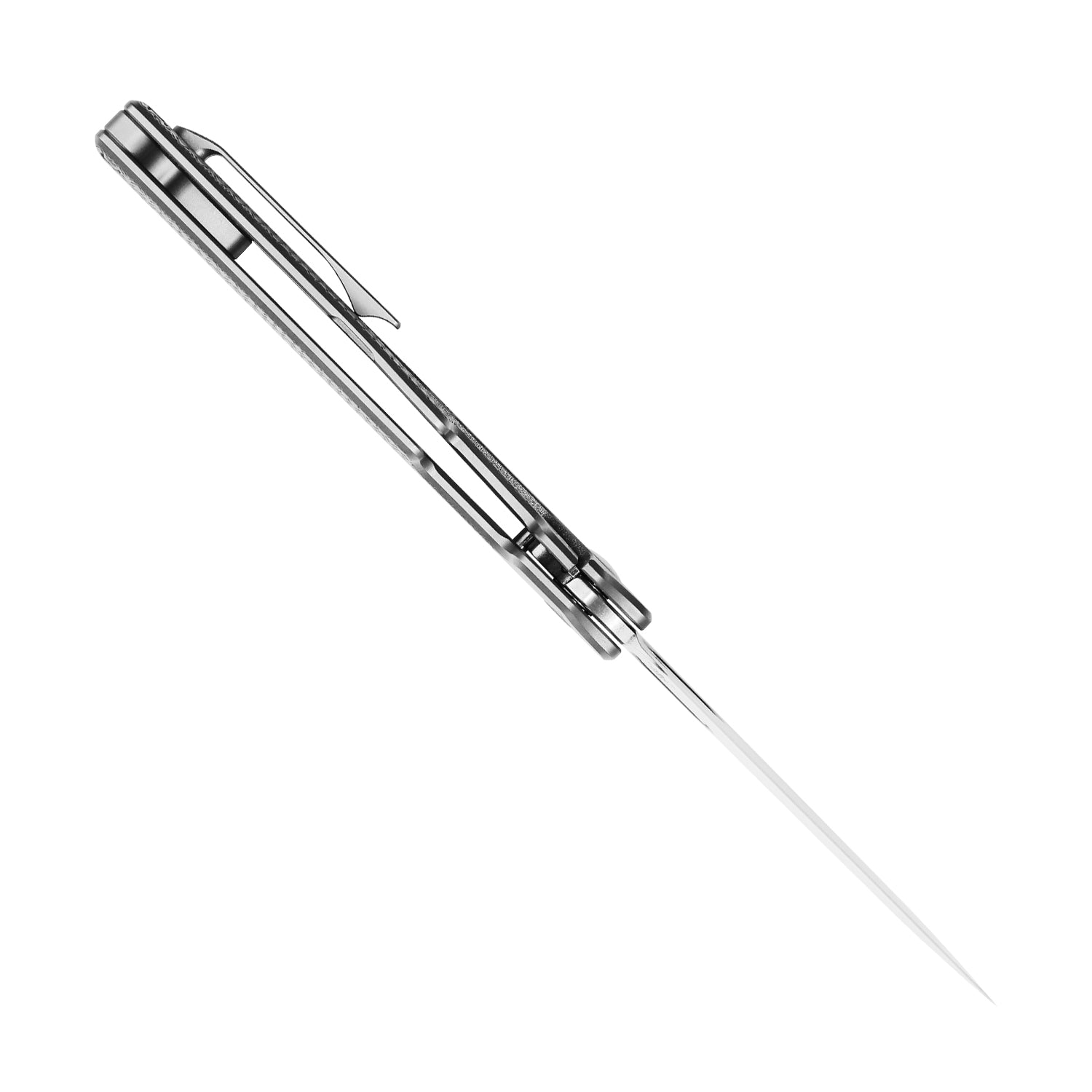 Varatas | S35VN | Titanium | KizerB™ 3637A1