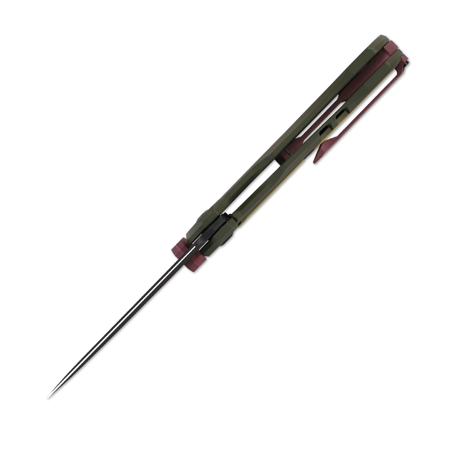 Feweed | Elmax | Titanium | KizerB™ 3694A9