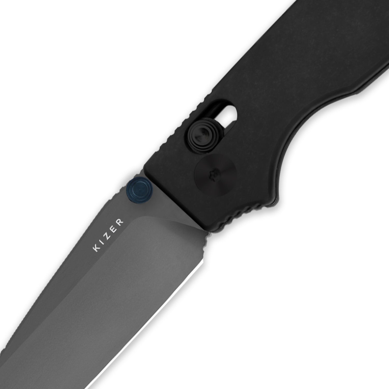 Original 2 | S45VN | Titanium | KizerB™ 3605.2TA1