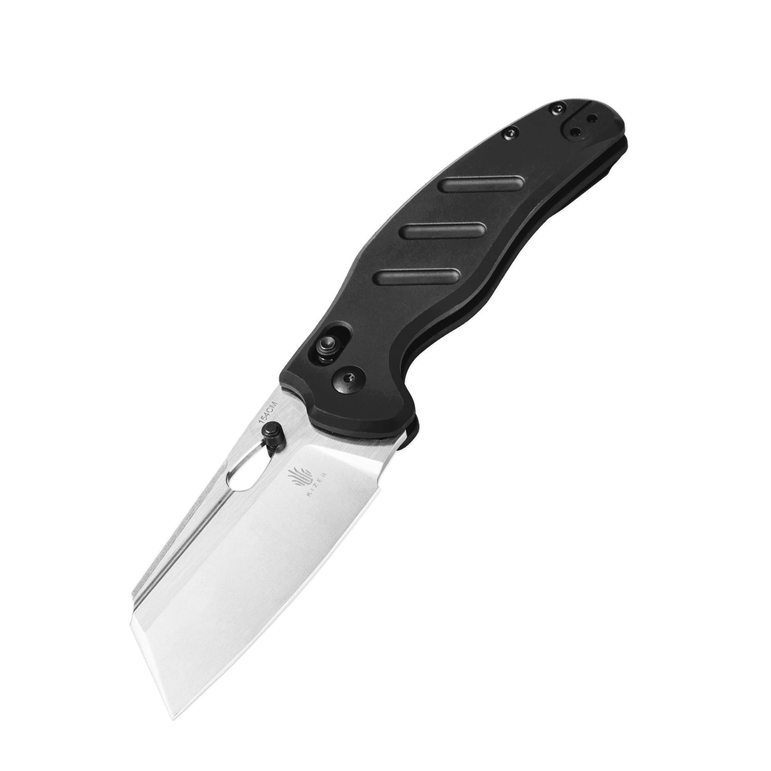 Sheepdog® C01C | 154CM | Aluminium | V4488AC2