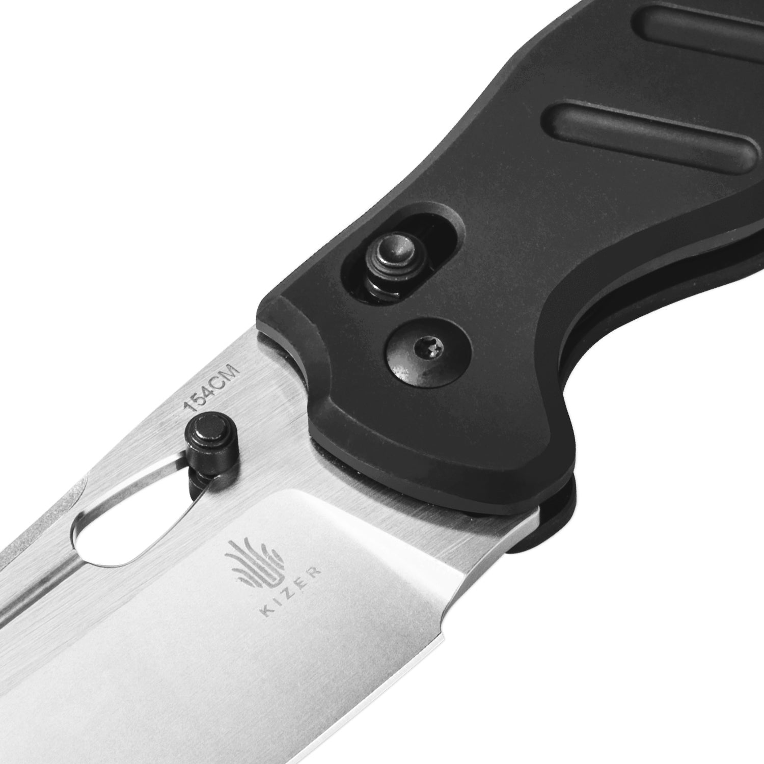 Sheepdog® C01C | 154CM | Aluminium | V4488AC2