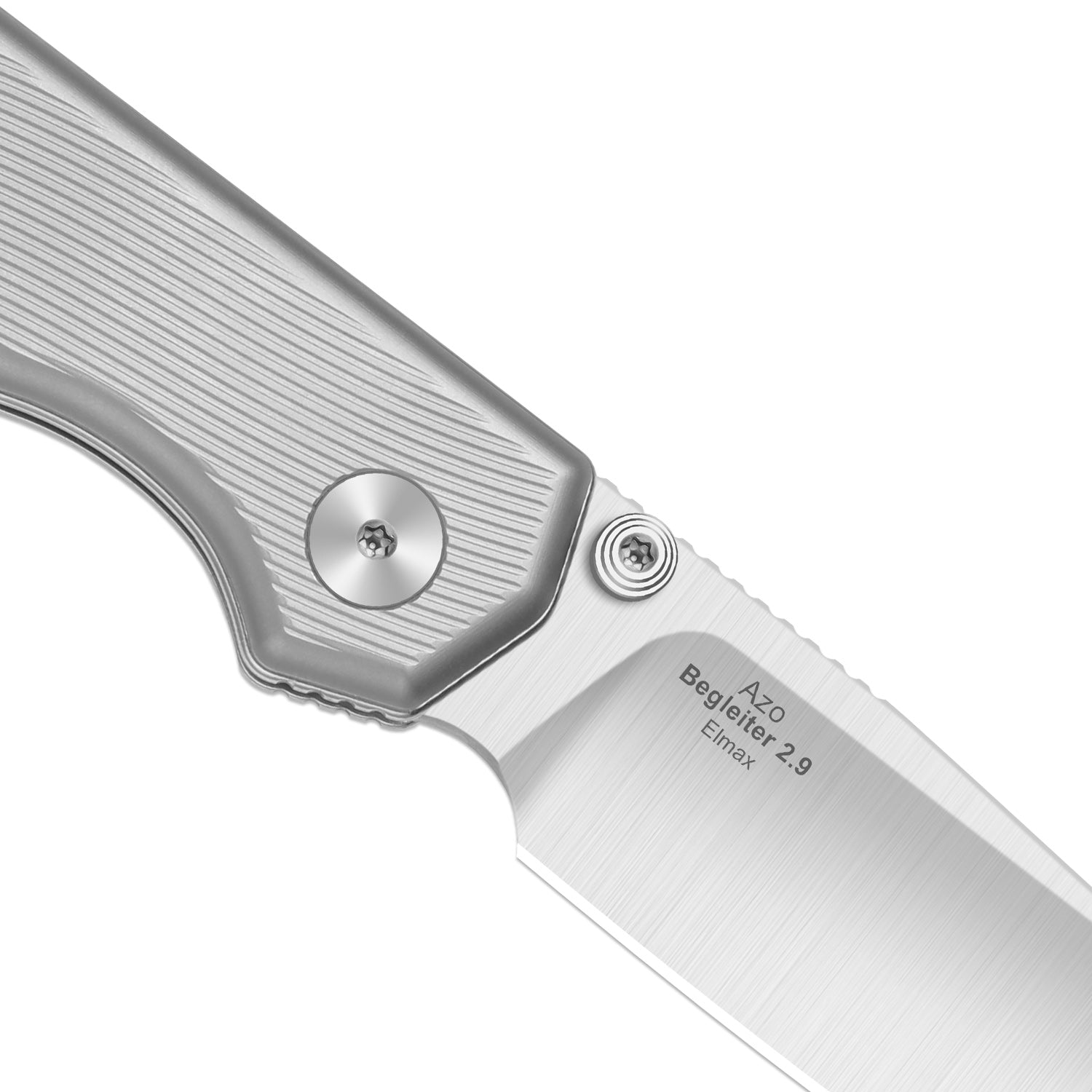 Begleiter White Mountain Knives Exclusive Ki3458.2BDE1