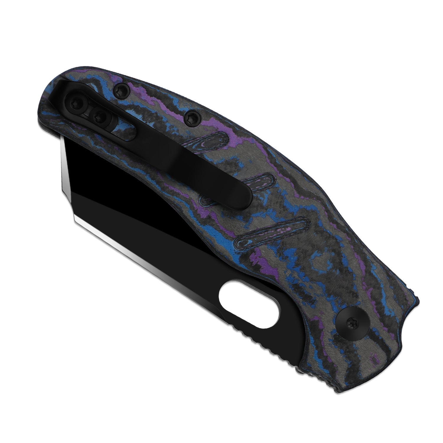 Sheepdog Blade District Exclusive Ki3488.29BSE2