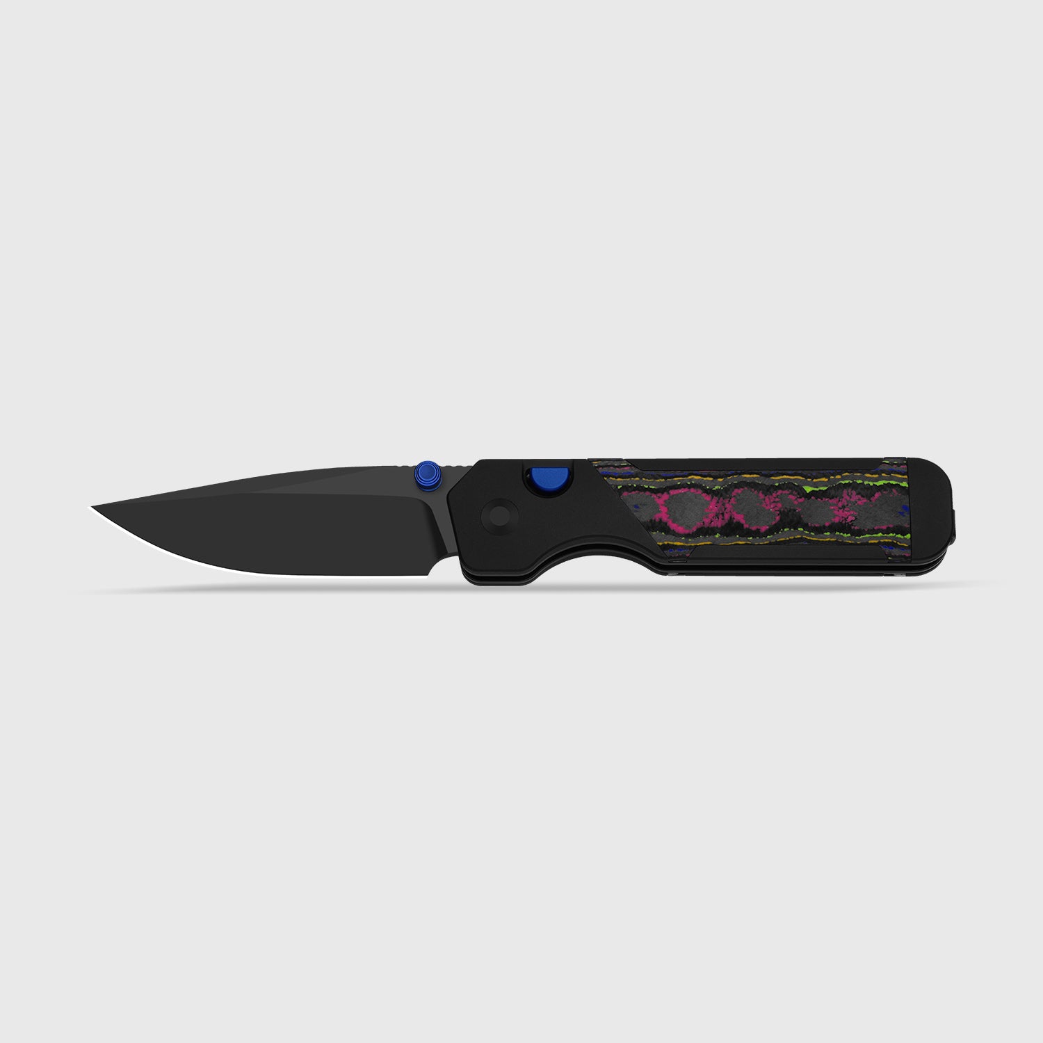 Militaw 315 KwikSwap BladeRunner Outpost Ki3634.31BDE1