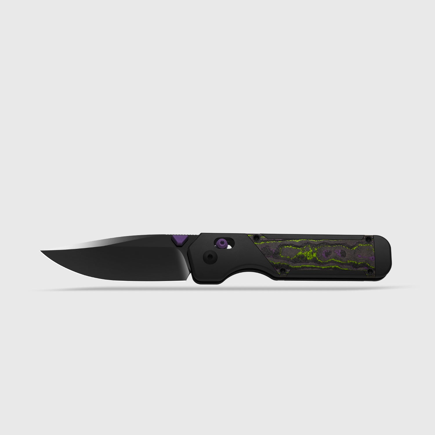 Militaw Blade City Exclusive Folding Knife Ki3634CE1