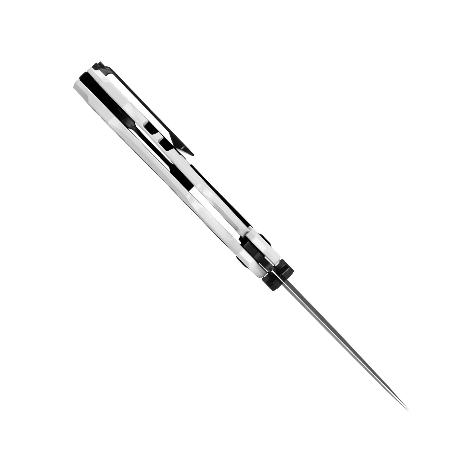 Feweed | Elmax | Titanium | KizerB™ 3694A5
