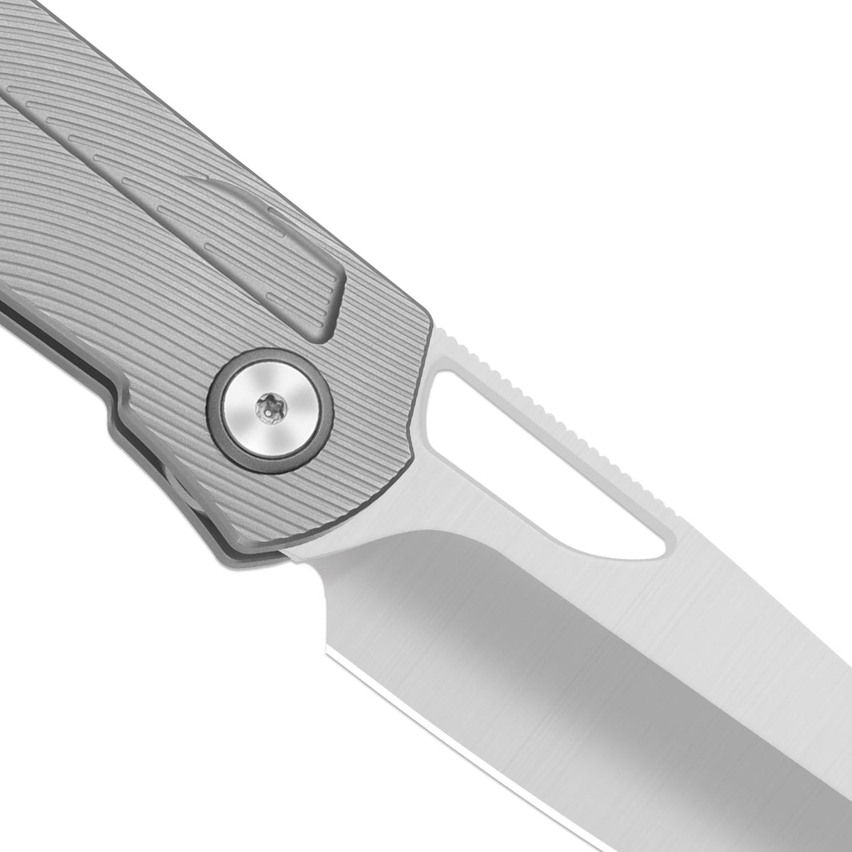 Mash White Mountain Knives Exclusive Ki3699BSE2