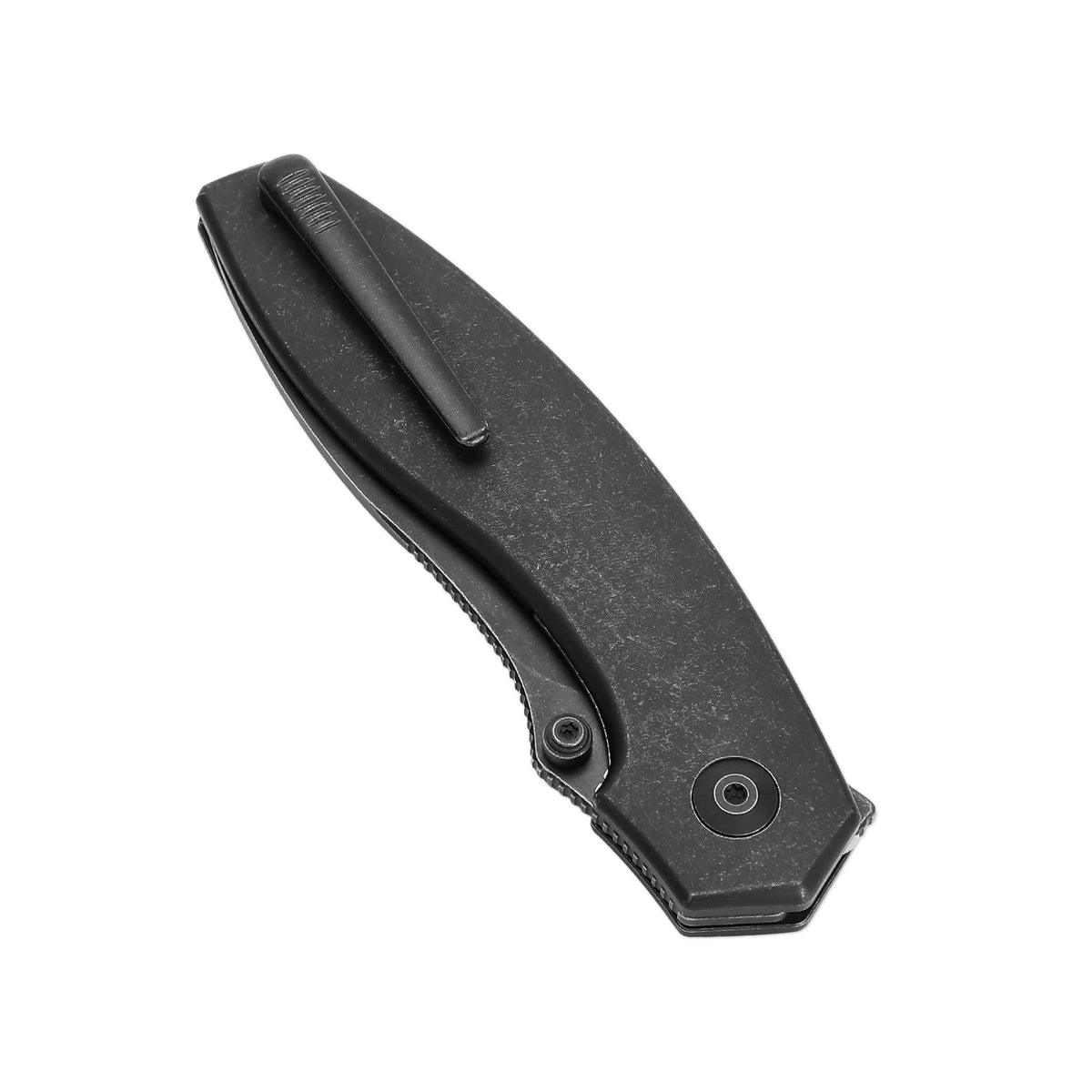 Doberman | S35VN | Titanium | Ki4639A1