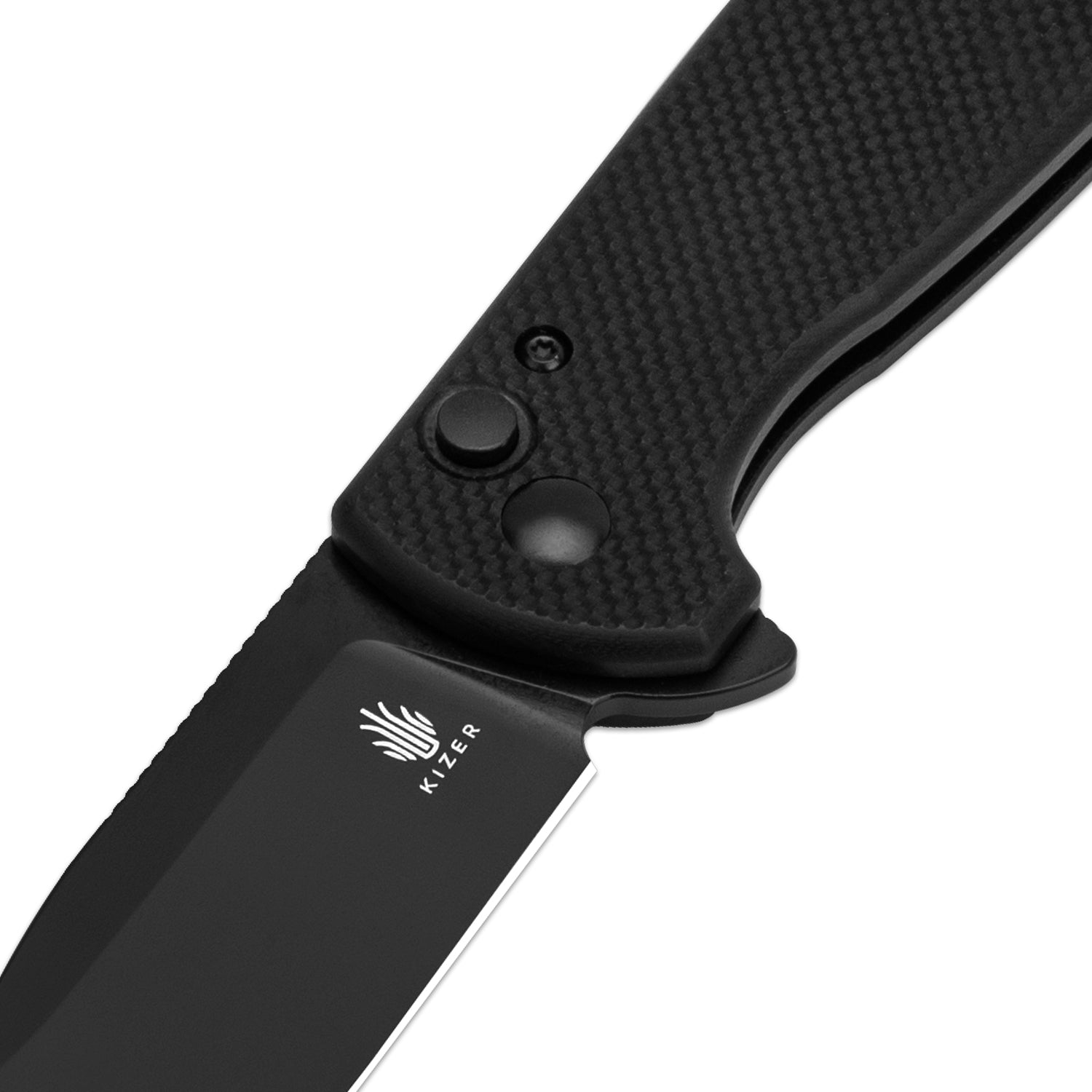 Amicus | 9Cr18MoV | G10 | KizerV™ L3002A1