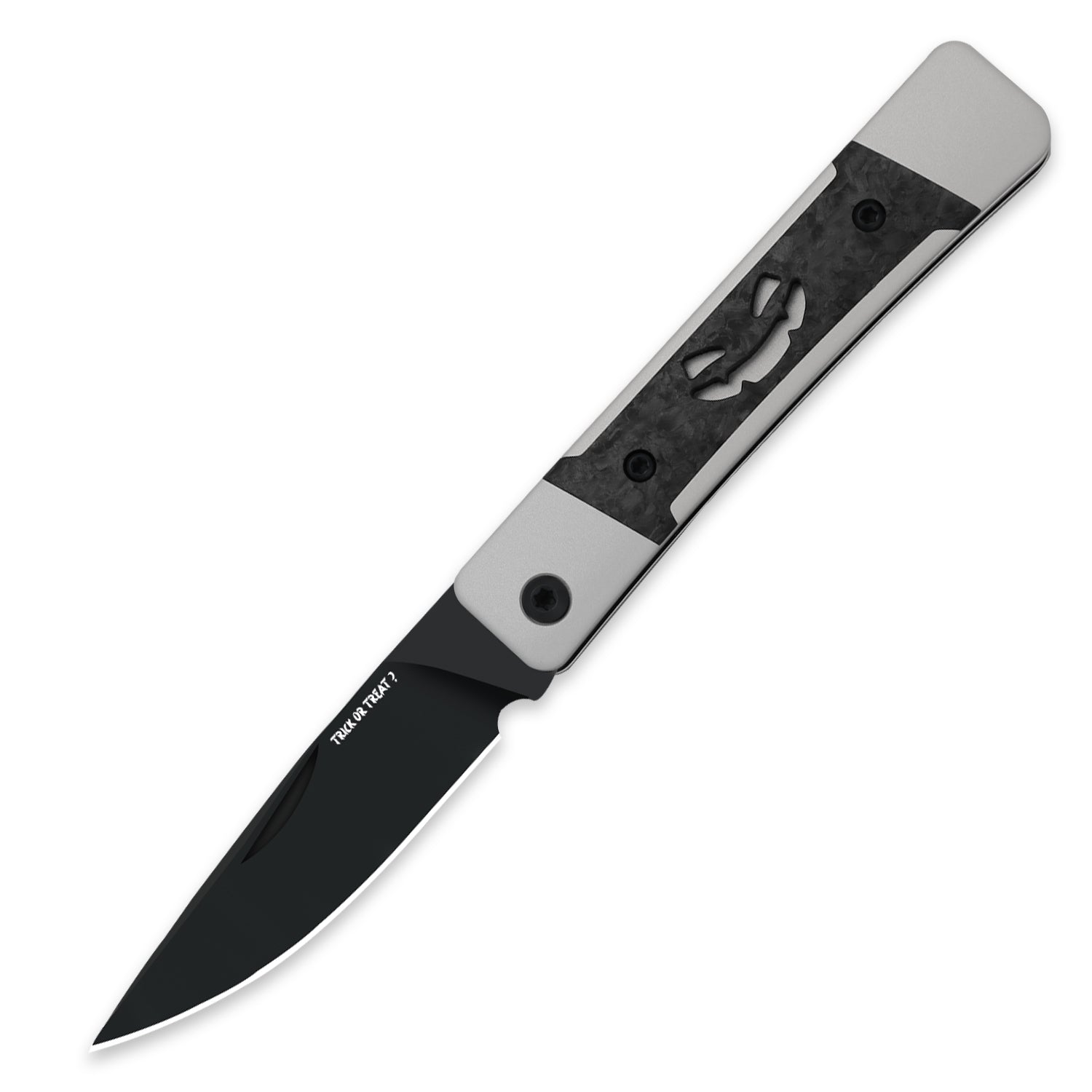 Halloween | Little Grand | Nitro-V | Aluminum & Carbon Fiber | KizerV™ 2670HW1 | Limited