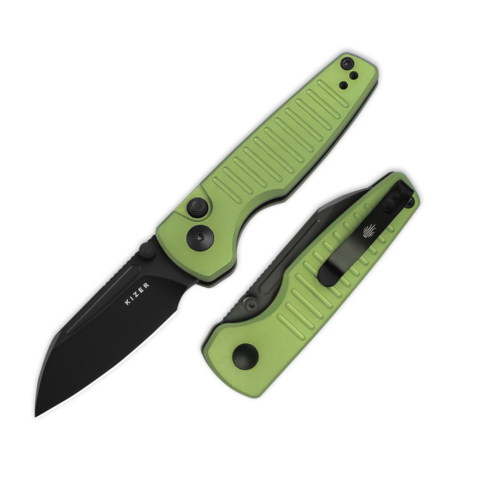 Parakeet | Nitro-V | Aluminum | KizerV™ 2706A5
