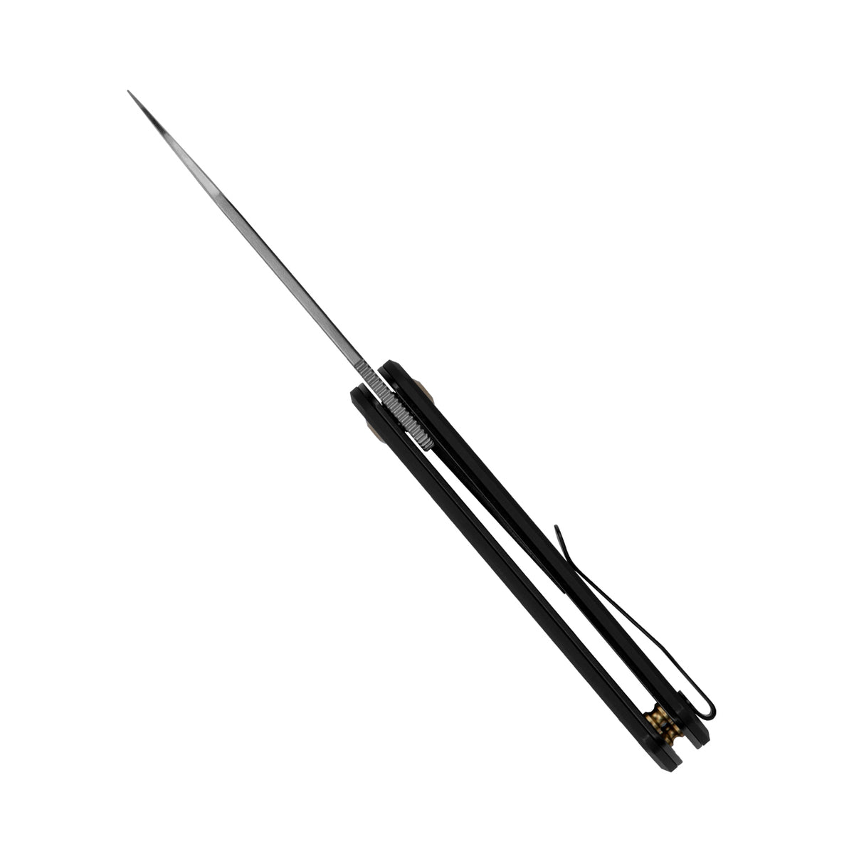 Klipper | 3V | Aluminium | V3580C1