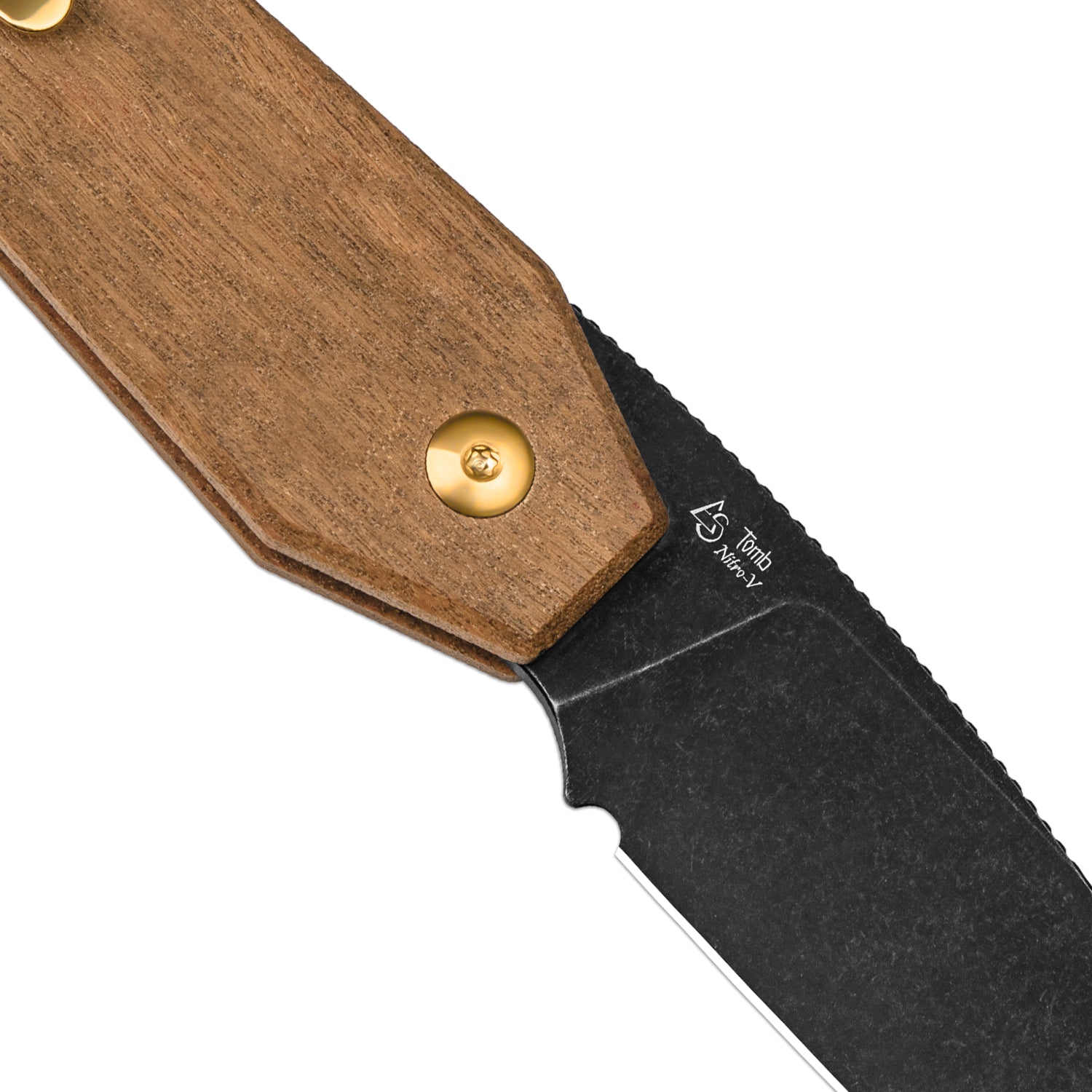 Tomb | Nitro-V | Mkuruti Wood | KizerV™ 3692A4