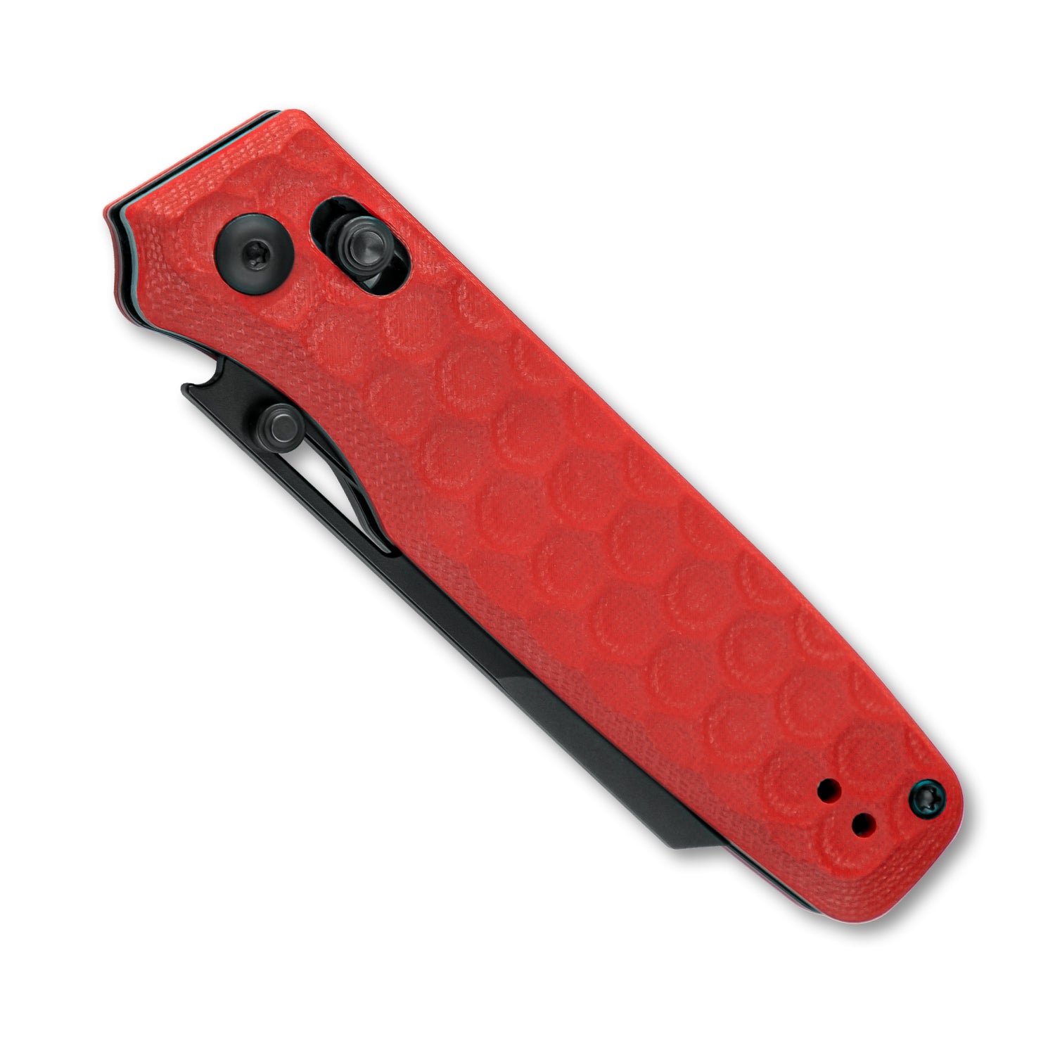 Task | Nitro-V | Red G10  . 3.04 " Black | KizerV™ 3641A2
