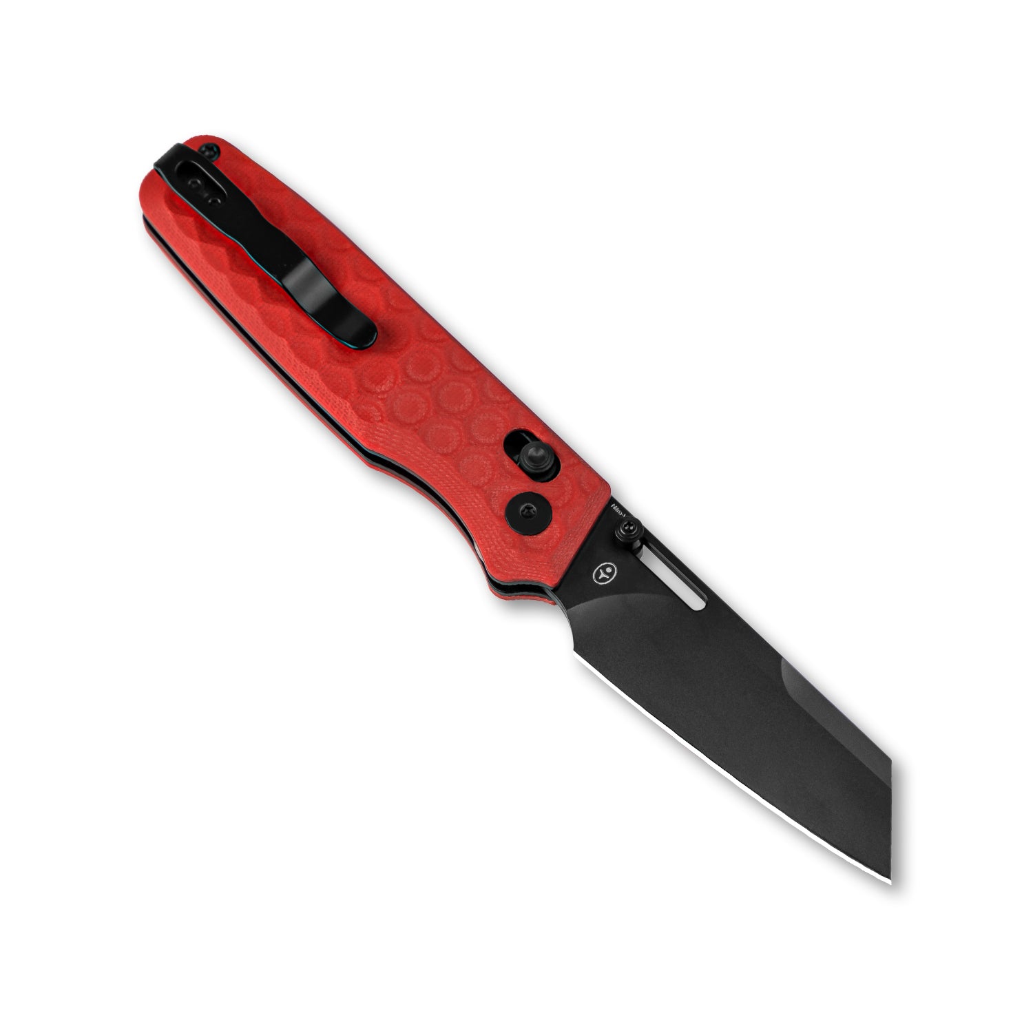 Task | Nitro-V | Red G10  . 3.04 " Black | KizerV™ 3641A2