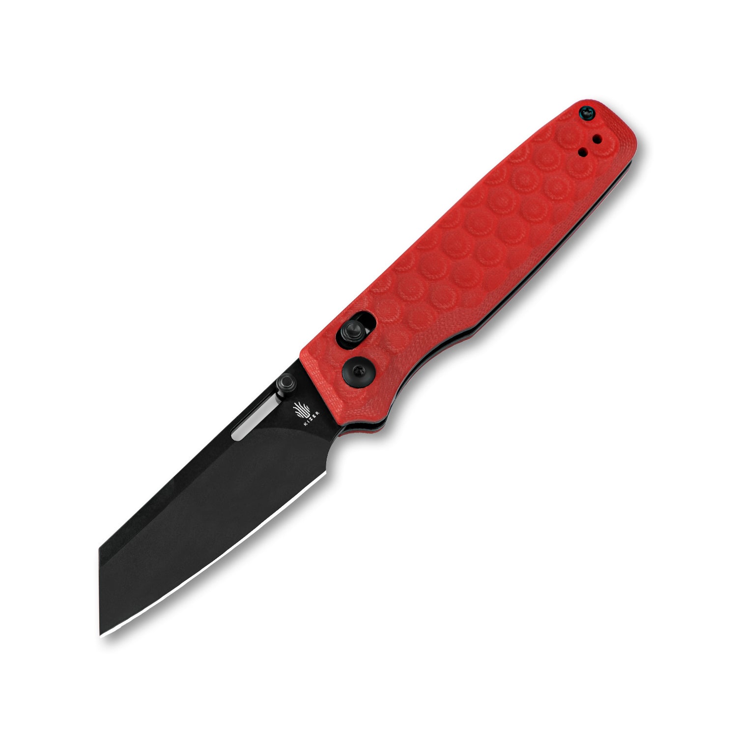 Task | Nitro-V | Red G10  . 3.04 " Black | KizerV™ 3641A2